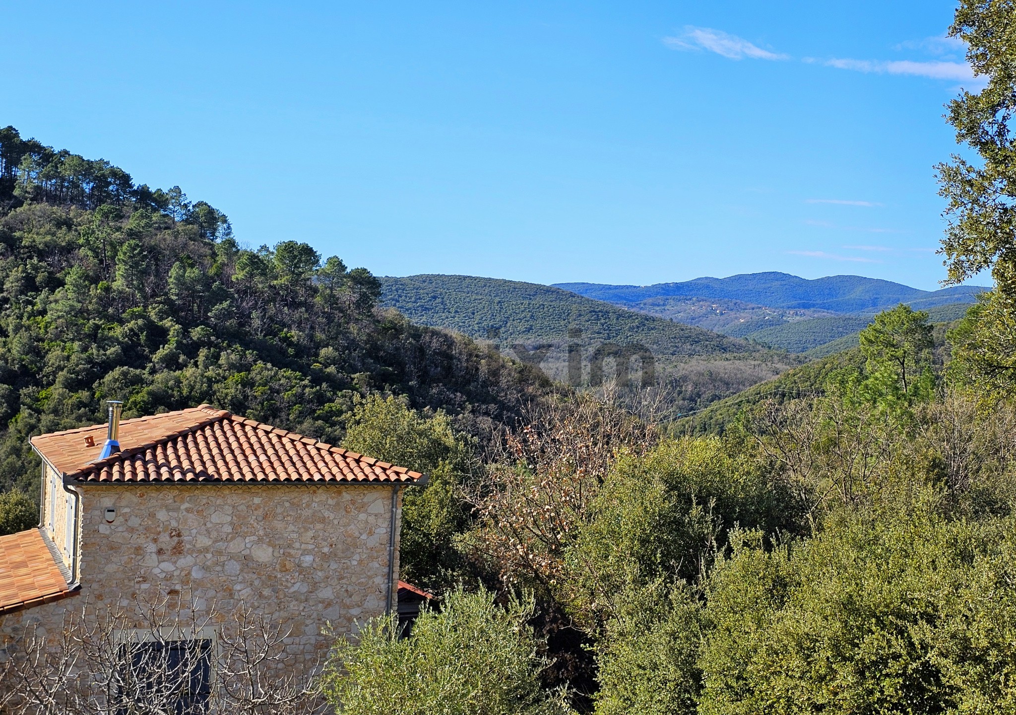 Vente Maison à Anduze 10 pièces