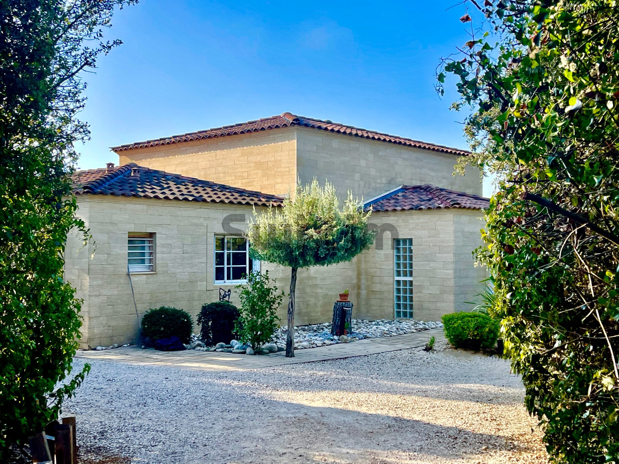 Vente Maison à Uzès 7 pièces