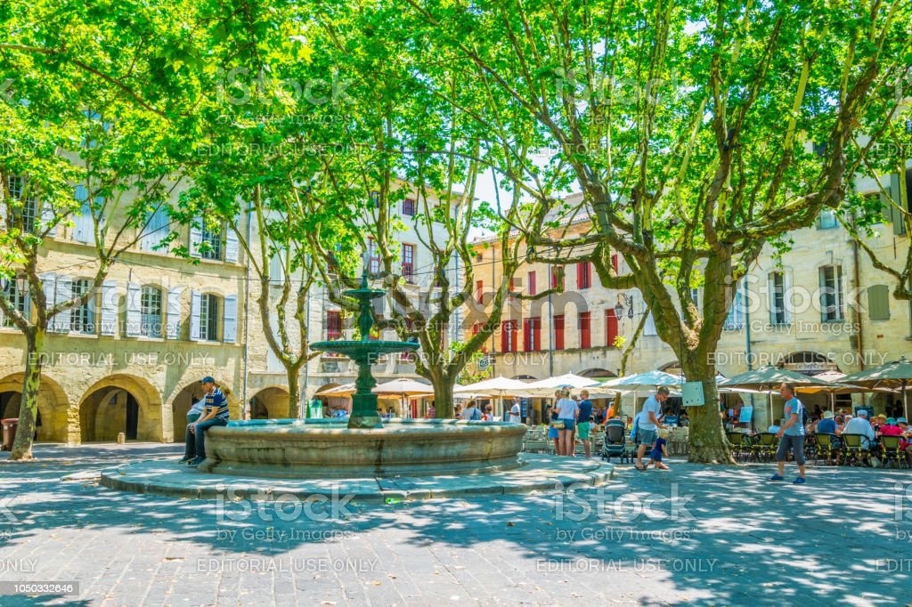 Vente Bureau / Commerce à Uzès 0 pièce