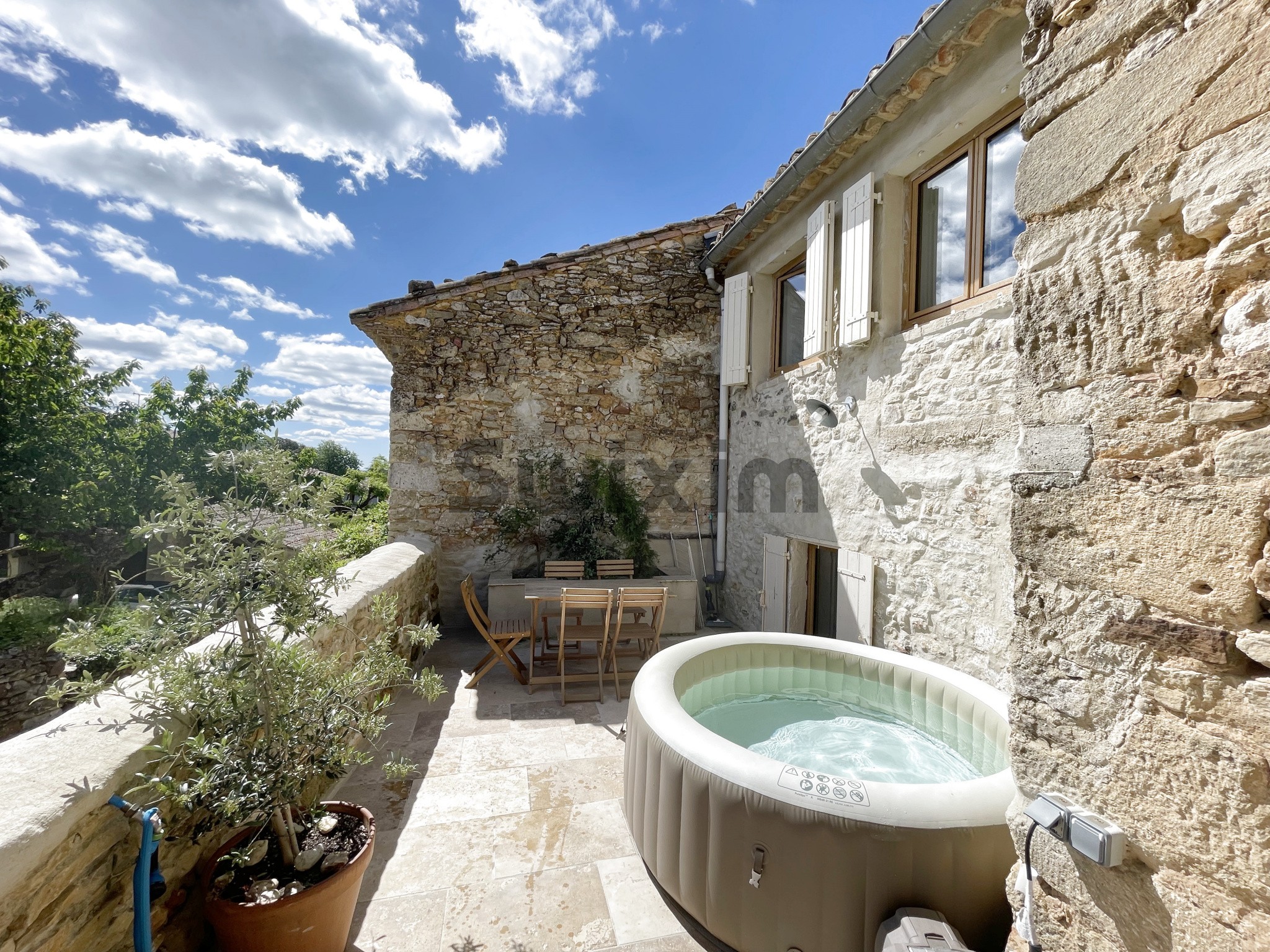 Vente Maison à Uzès 4 pièces