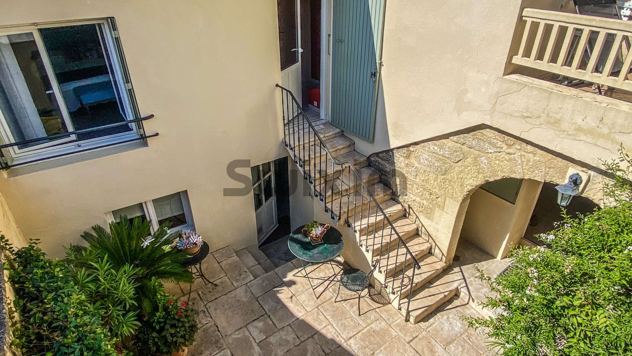 Vente Maison à Uzès 4 pièces