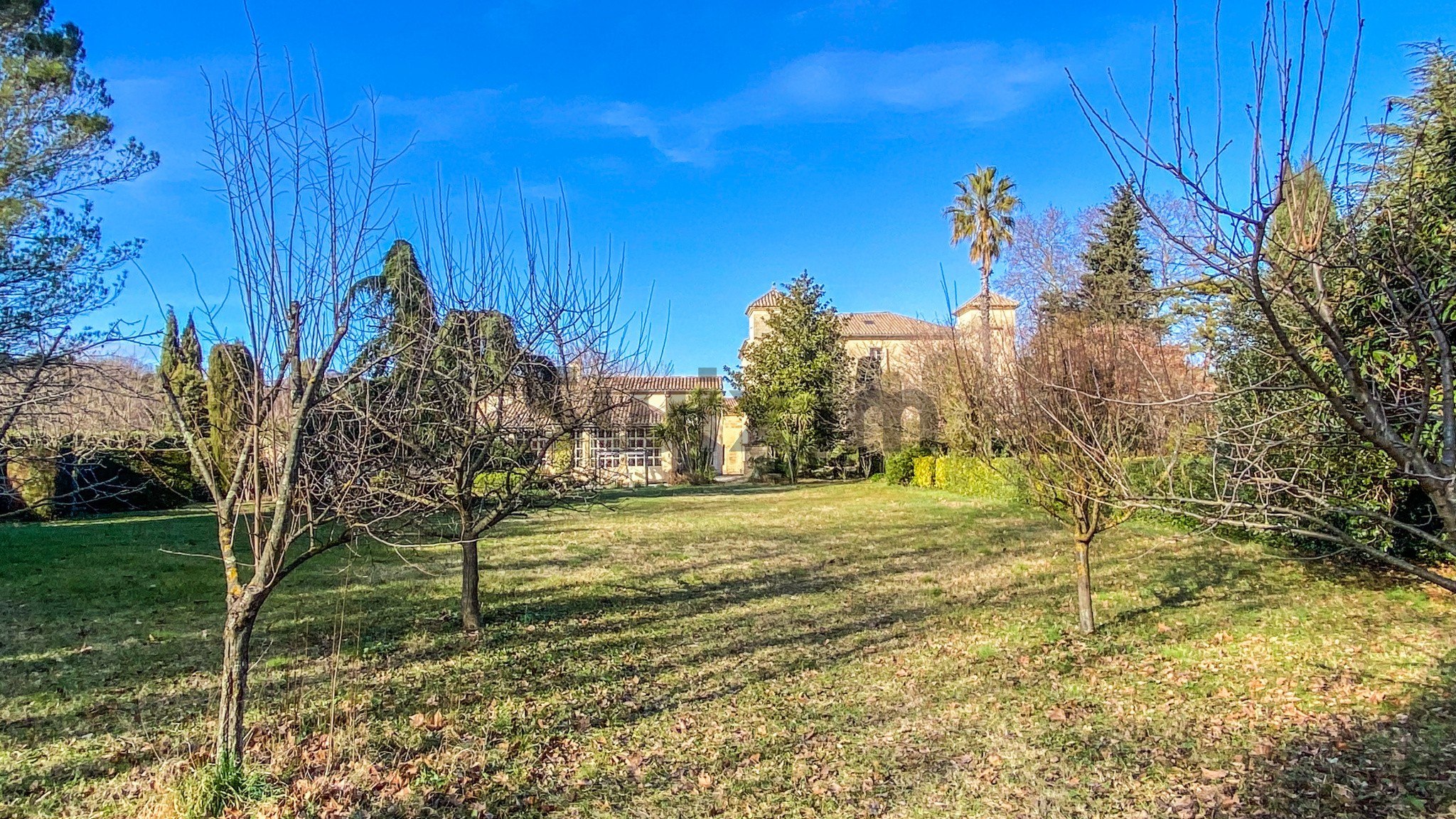 Vente Maison à Uzès 22 pièces