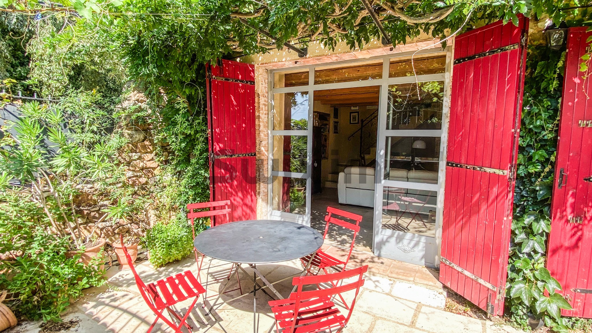 Vente Maison à Uzès 3 pièces