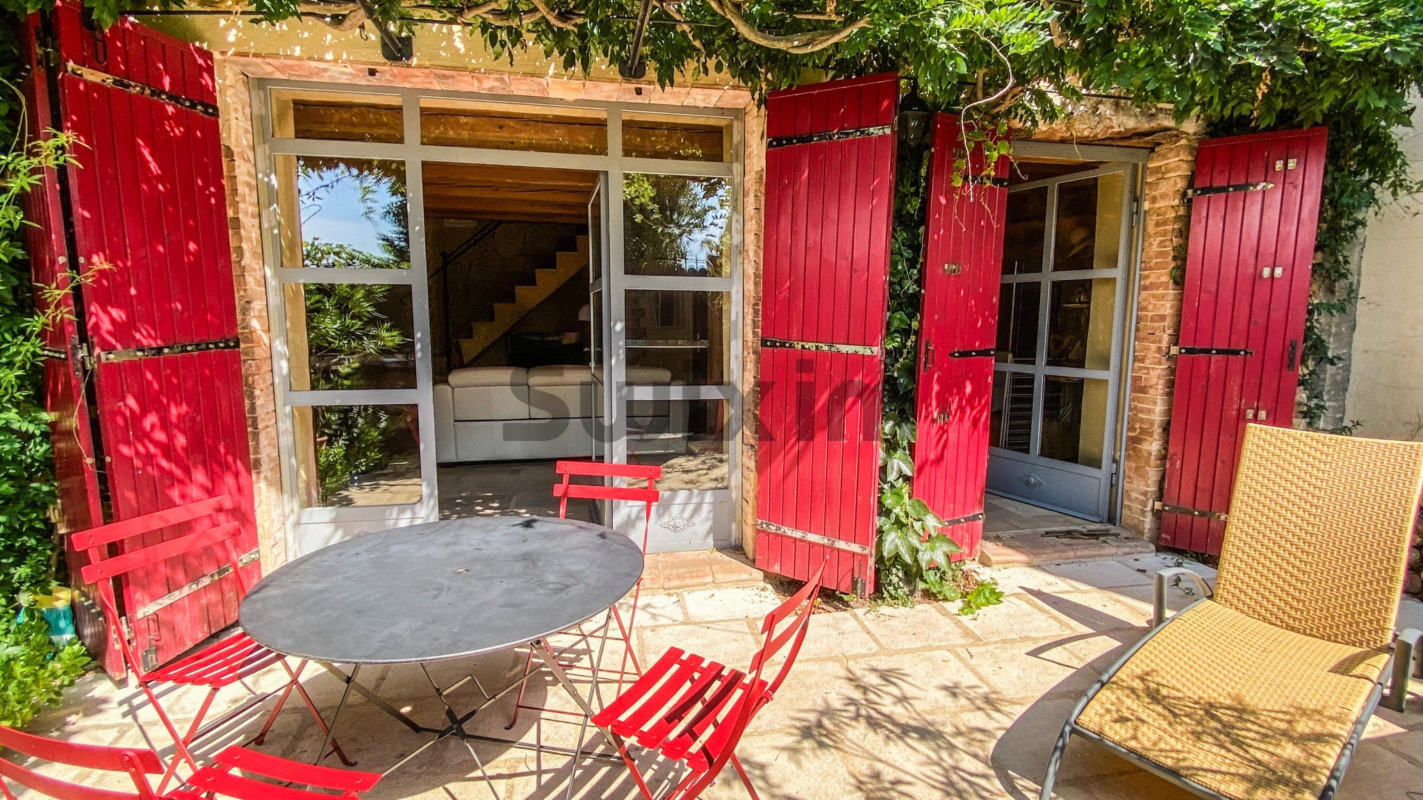 Vente Maison à Uzès 3 pièces