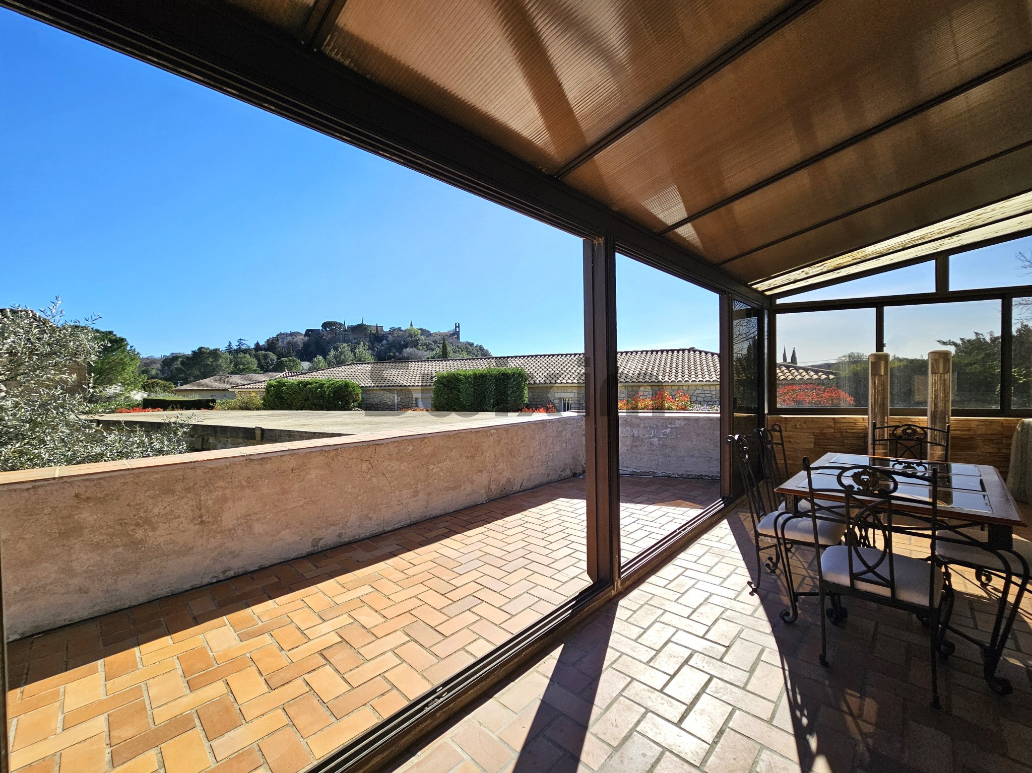 Vente Maison à Uzès 10 pièces