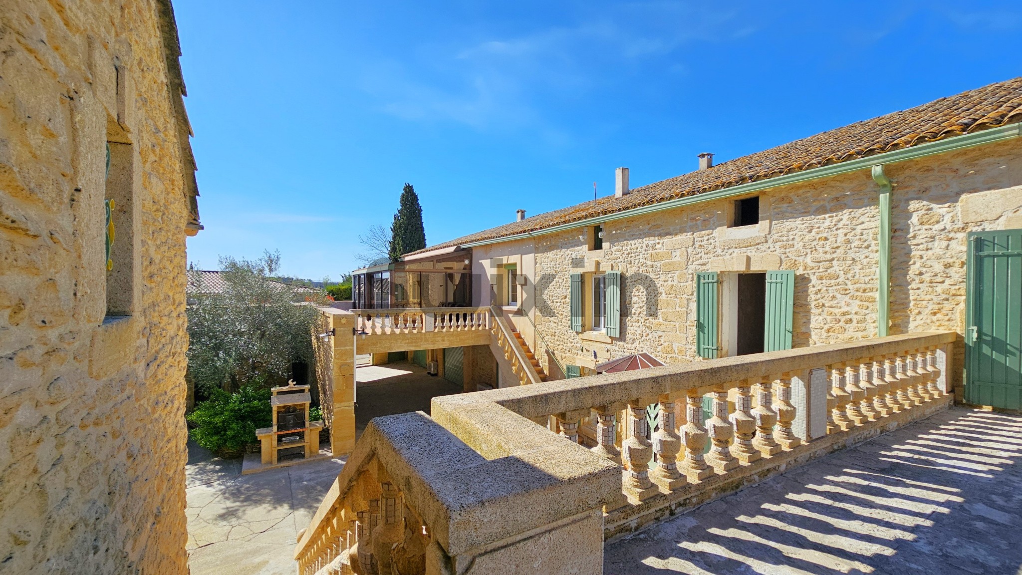 Vente Maison à Uzès 10 pièces