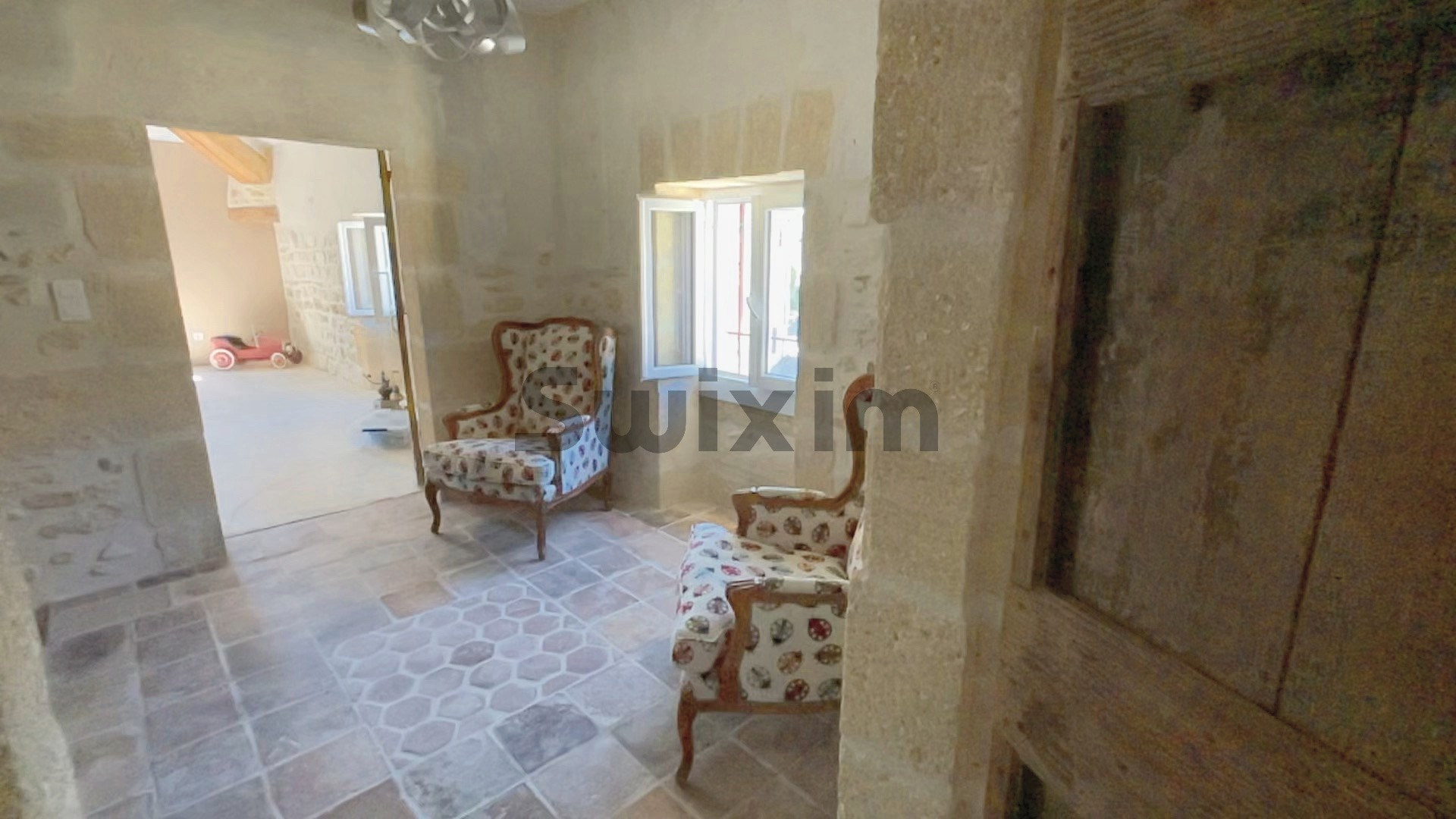 Vente Maison à Uzès 8 pièces