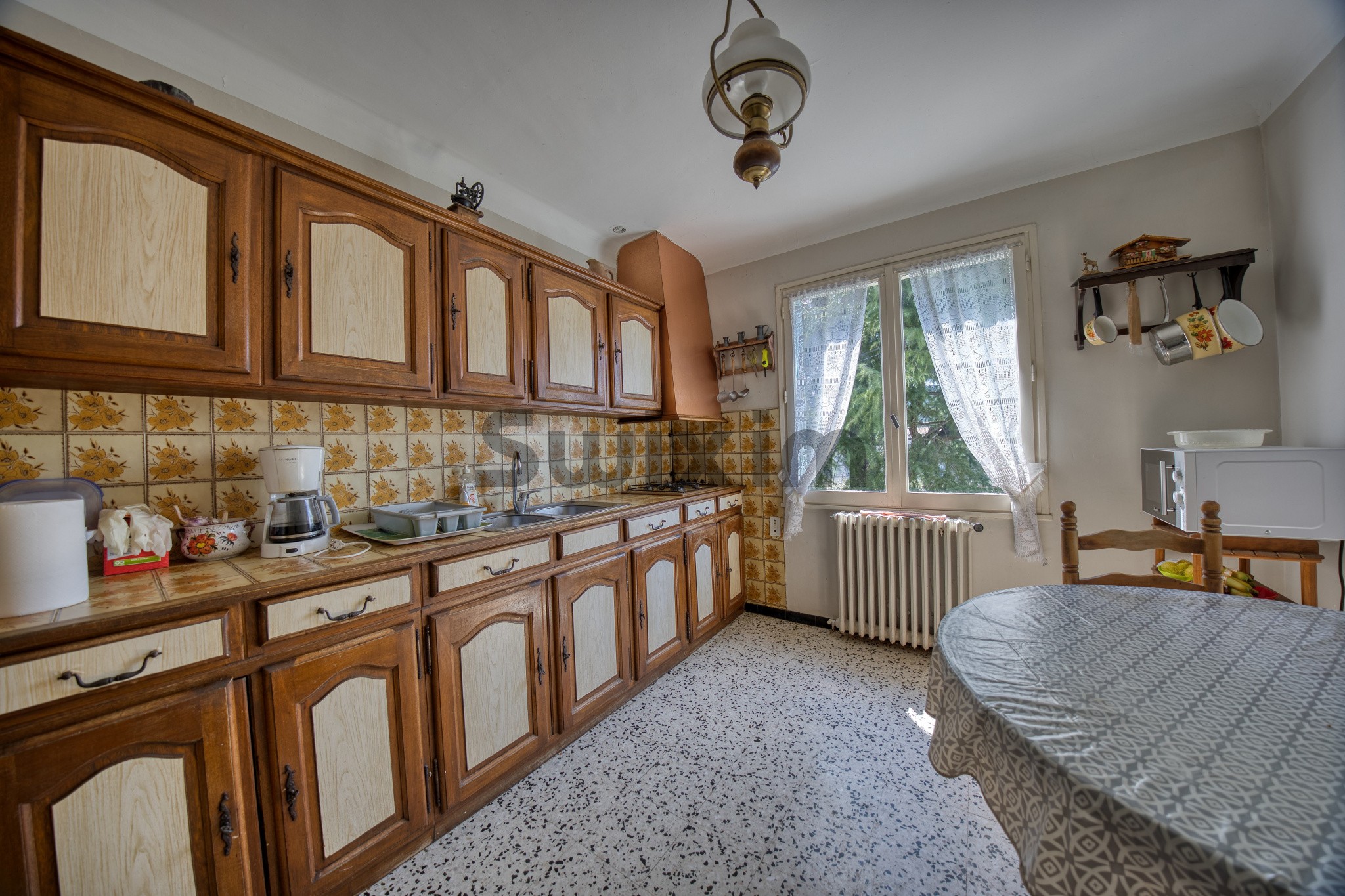 Vente Maison à Saint-Martin-de-Valgalgues 5 pièces