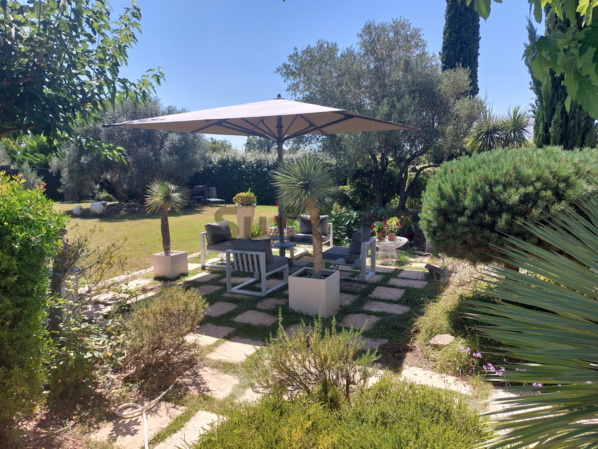 Vente Maison à Uzès 6 pièces