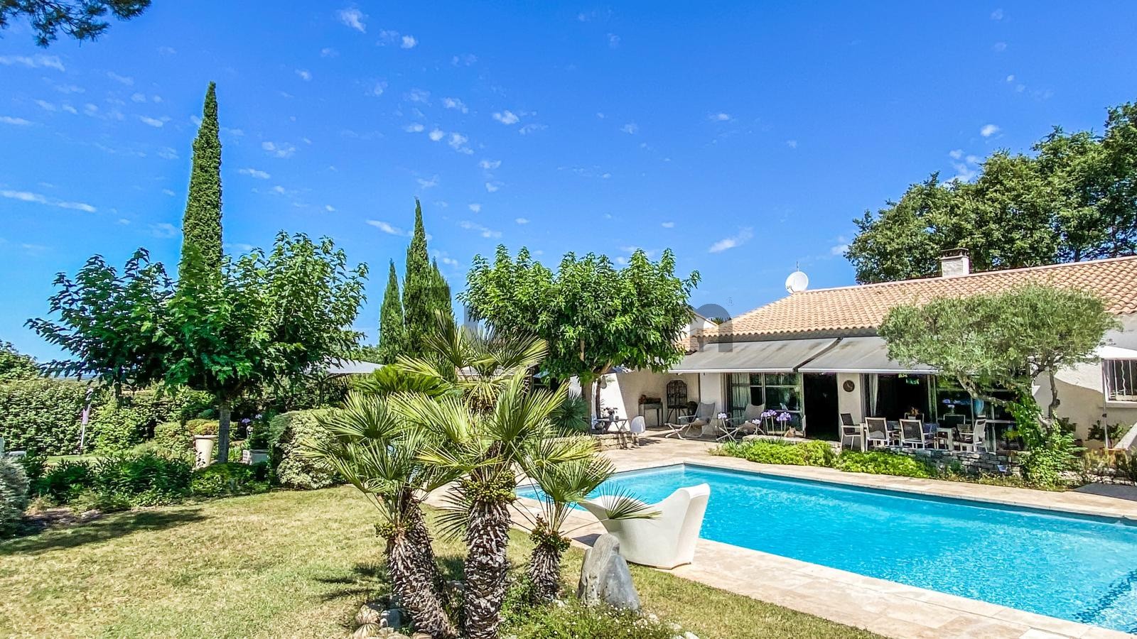 Vente Maison à Uzès 6 pièces