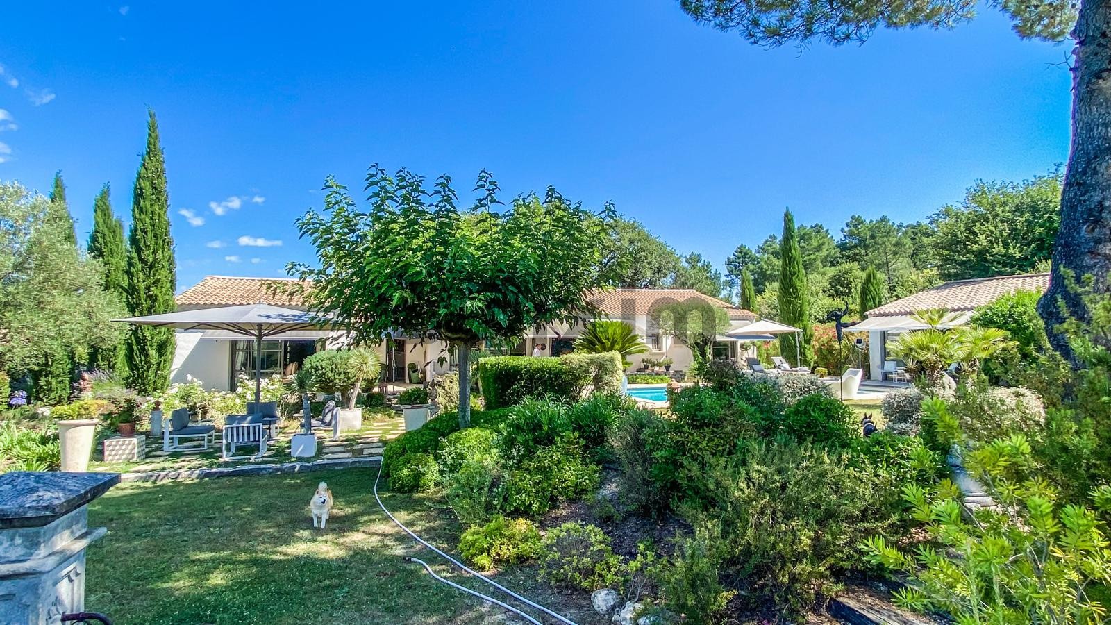 Vente Maison à Uzès 6 pièces