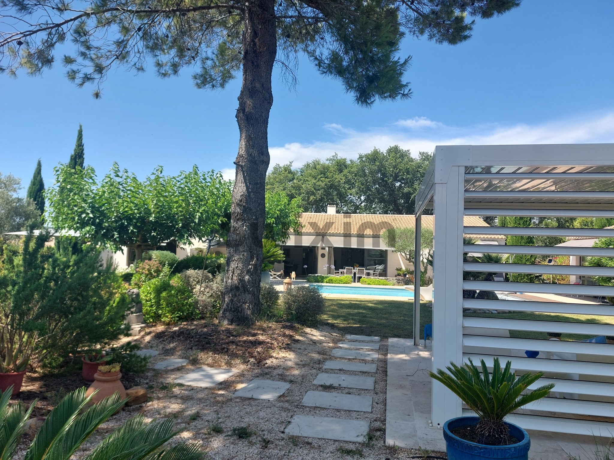 Vente Maison à Uzès 6 pièces