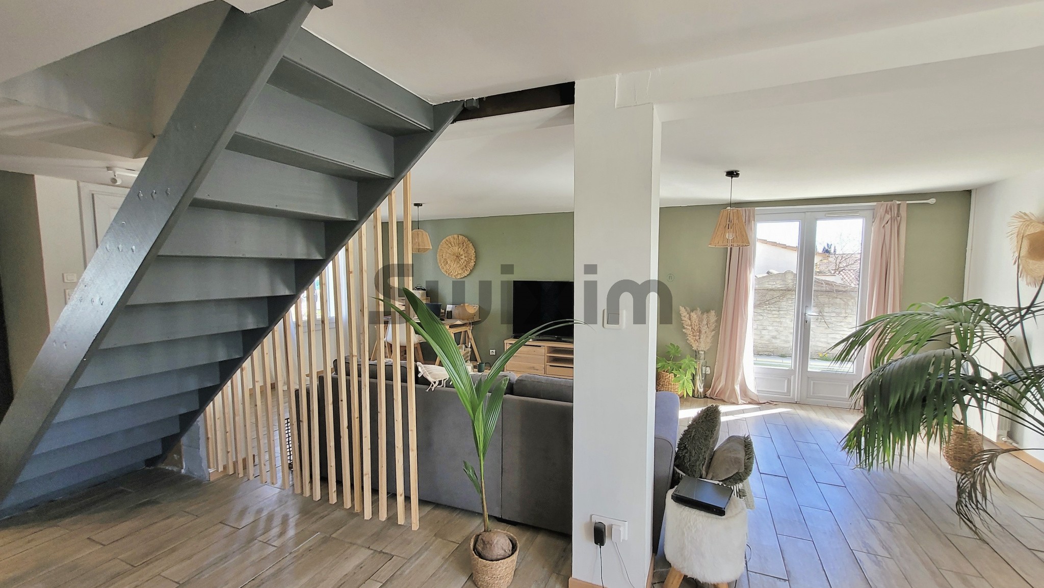 Vente Maison à Alès 4 pièces