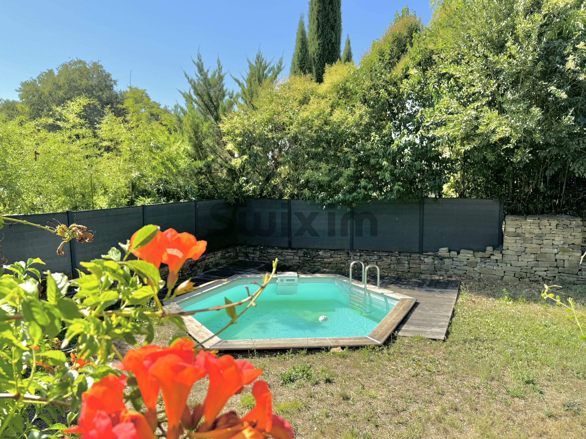 Vente Maison à Uzès 6 pièces