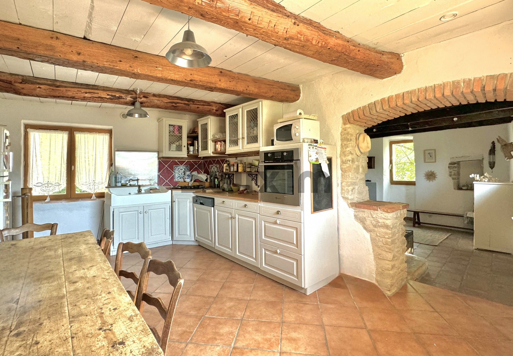 Vente Maison à Uzès 6 pièces