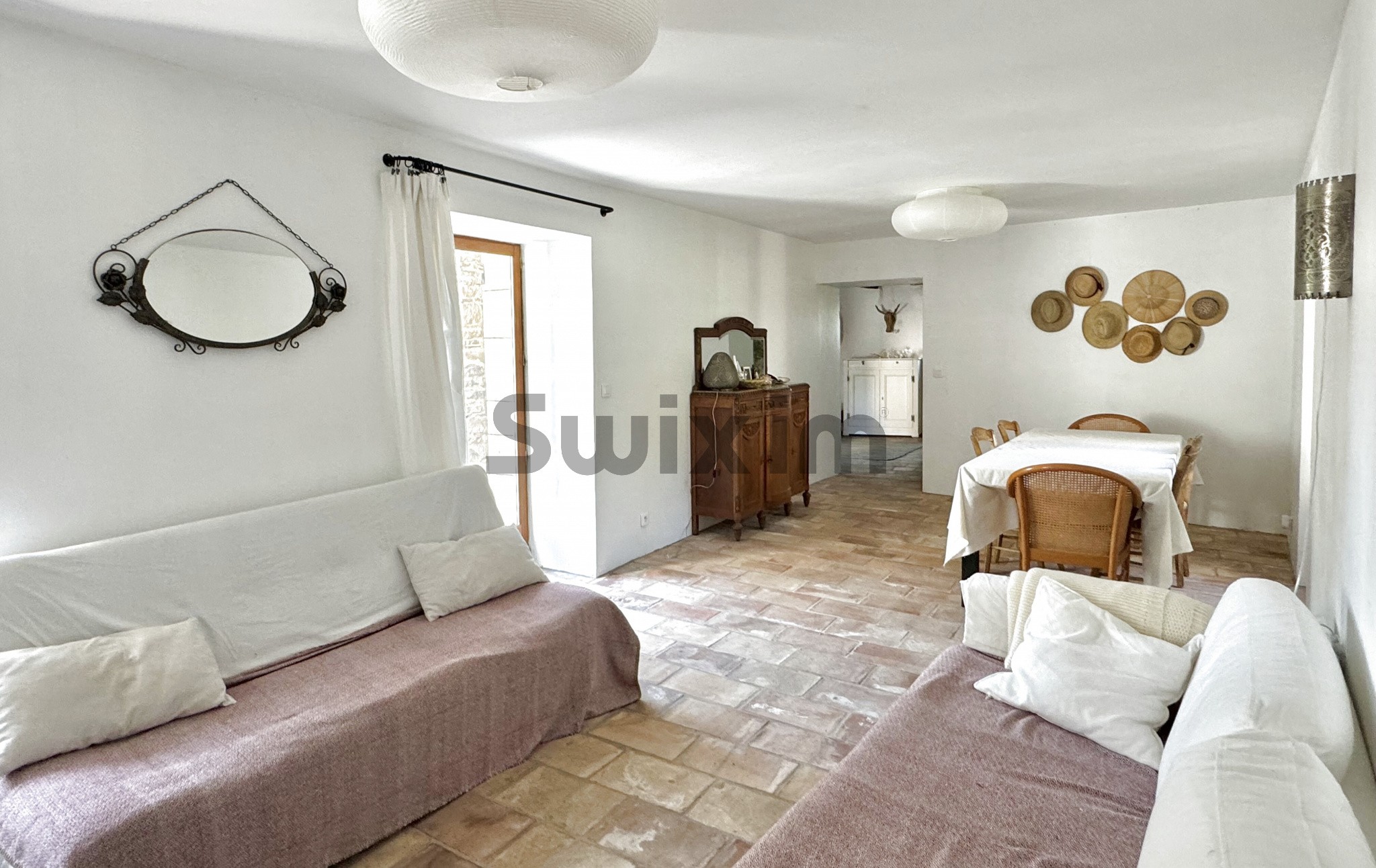 Vente Maison à Uzès 6 pièces