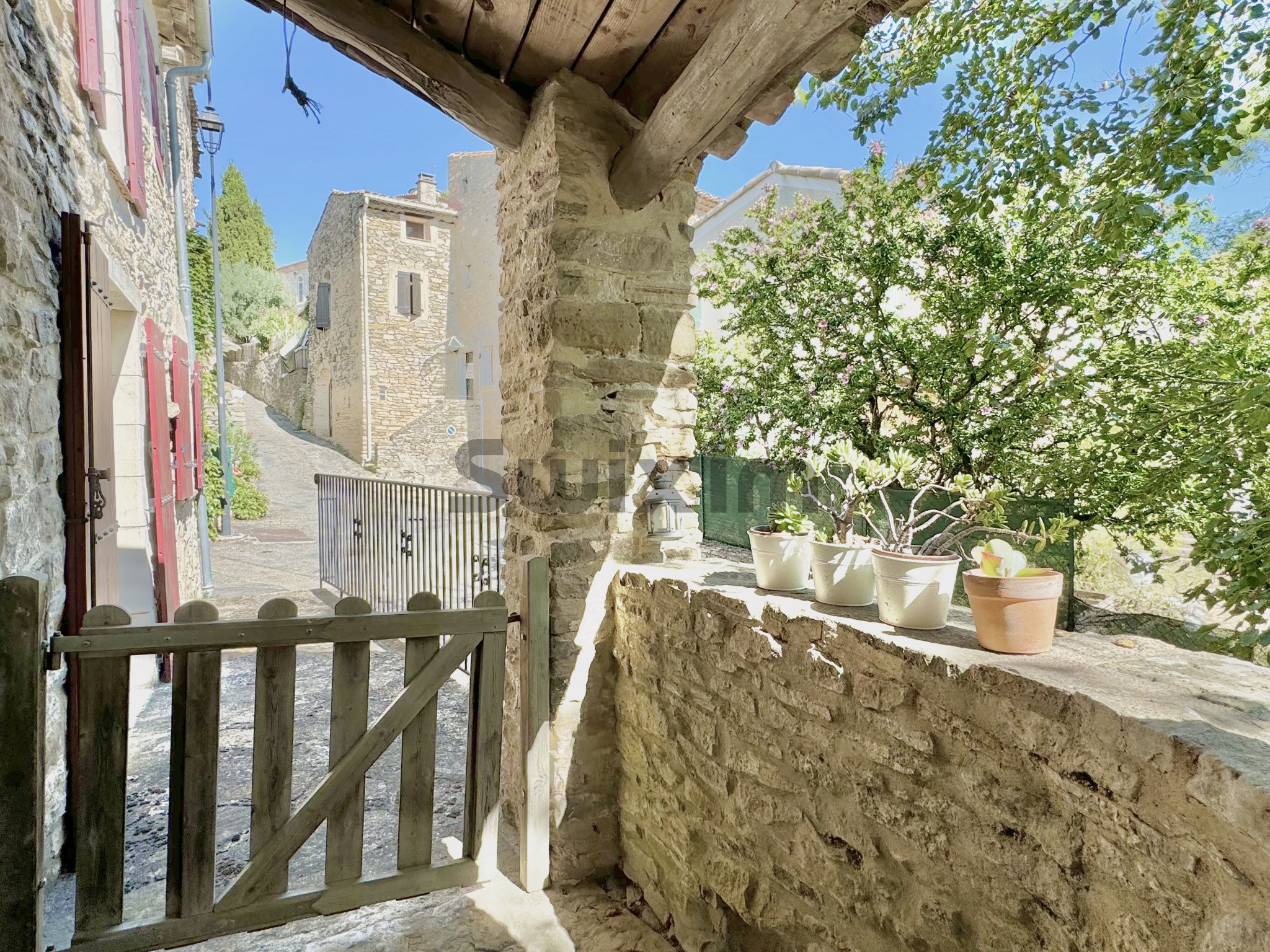 Vente Maison à Uzès 6 pièces