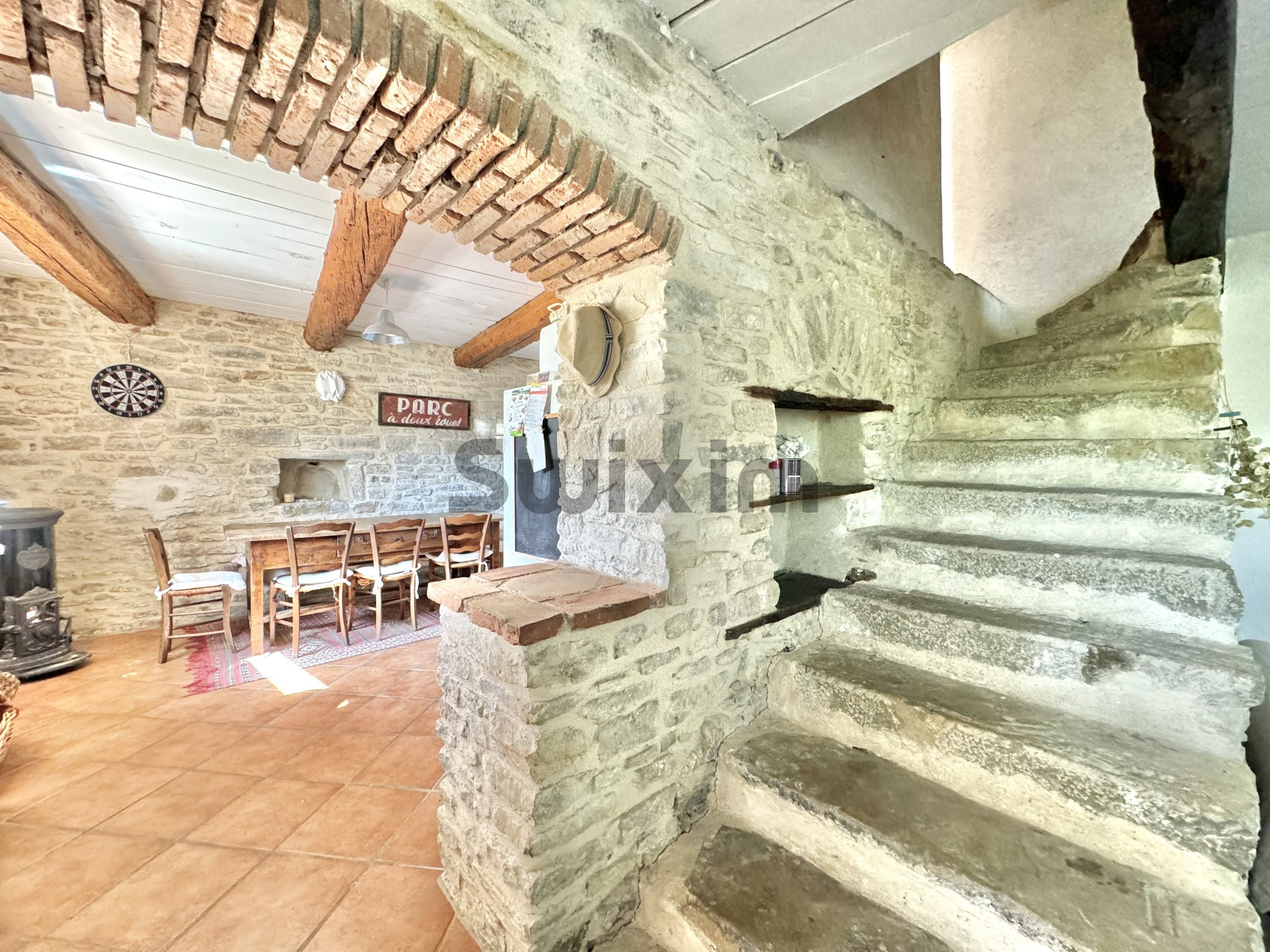 Vente Maison à Uzès 6 pièces