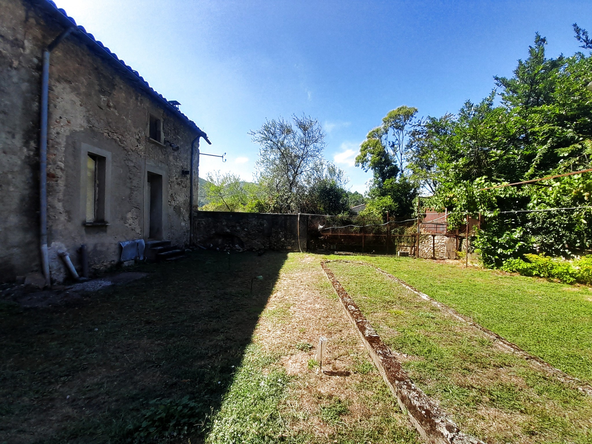 Vente Maison à Saint-Florent-sur-Auzonnet 16 pièces