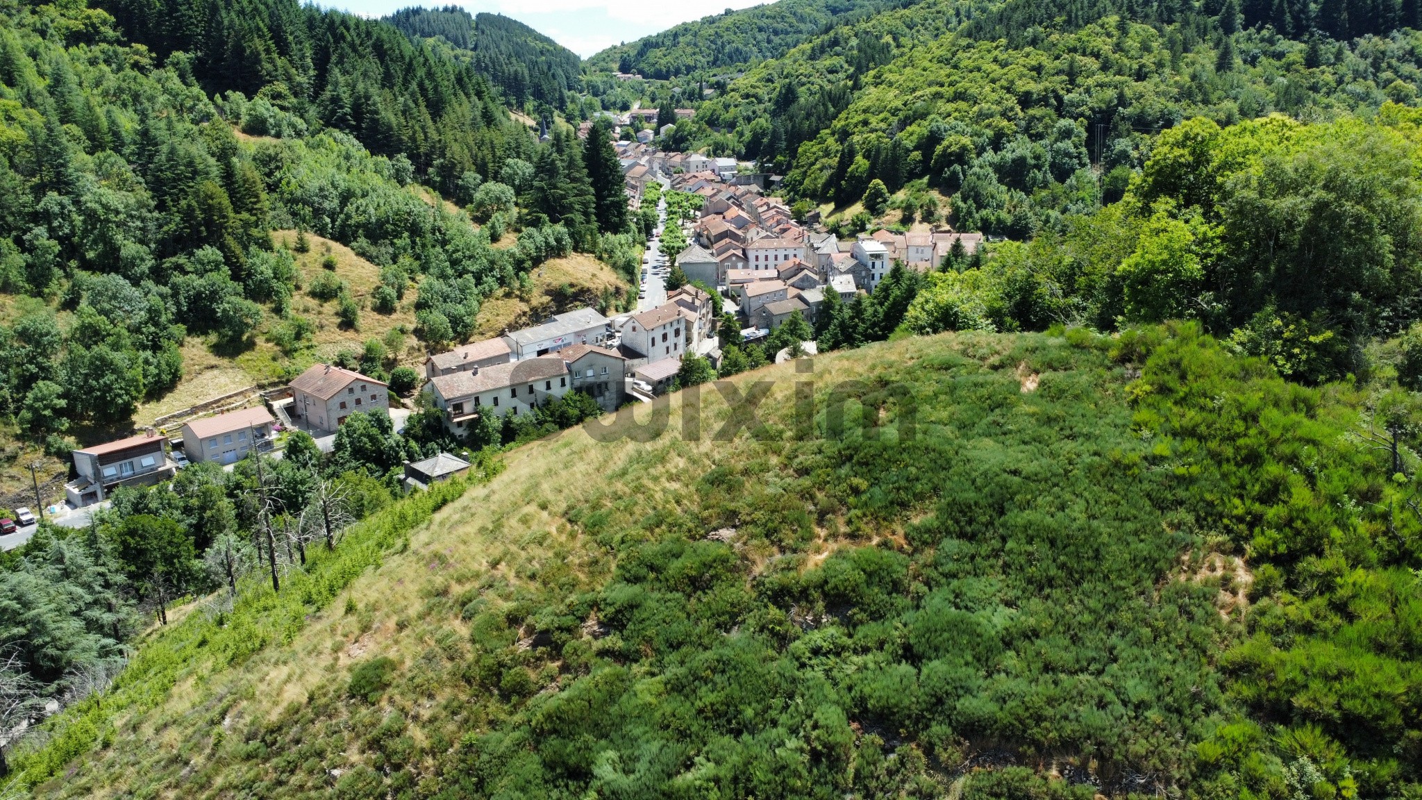 Vente Maison à Villefort 4 pièces