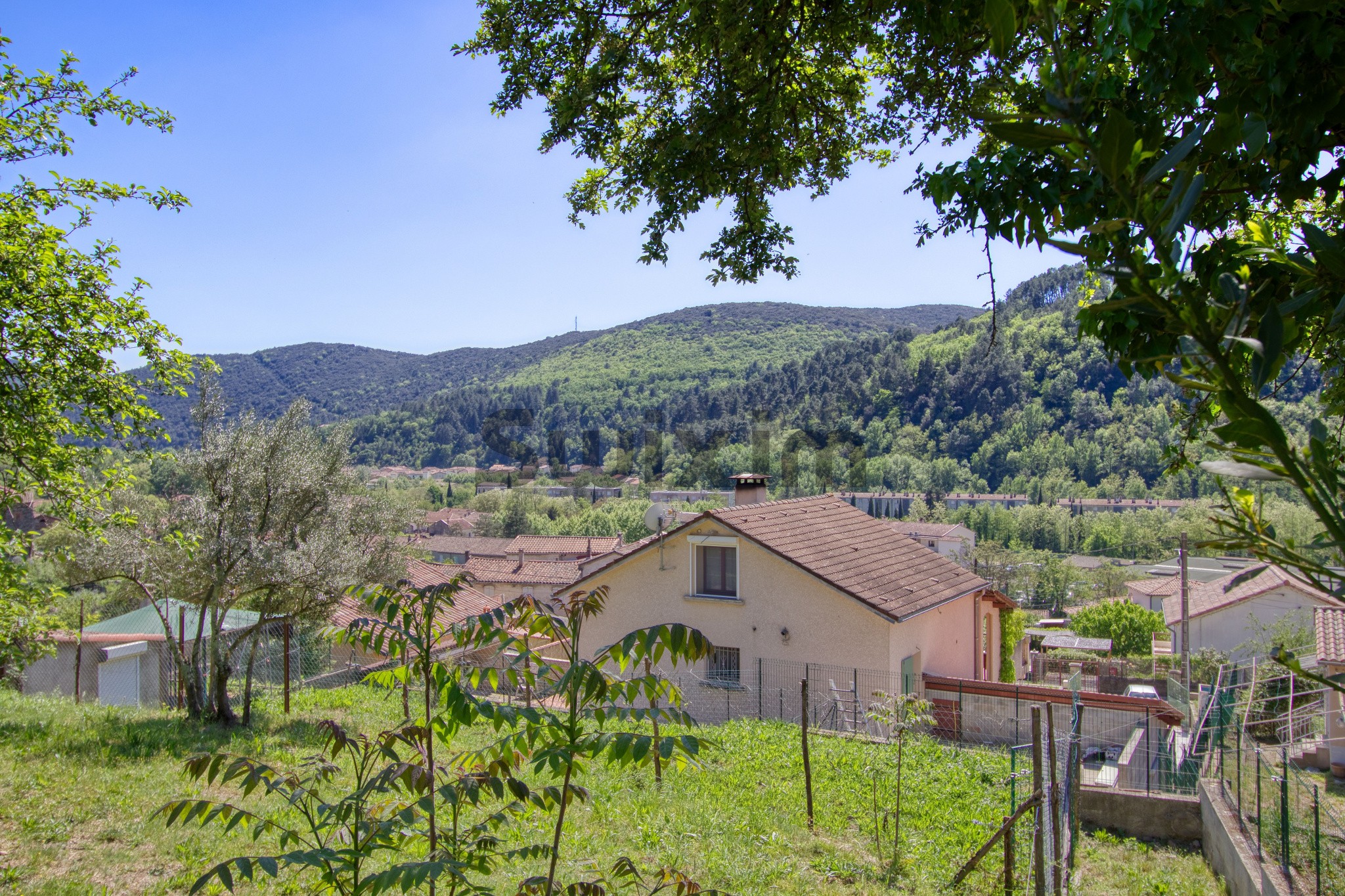 Vente Maison à Alès 5 pièces