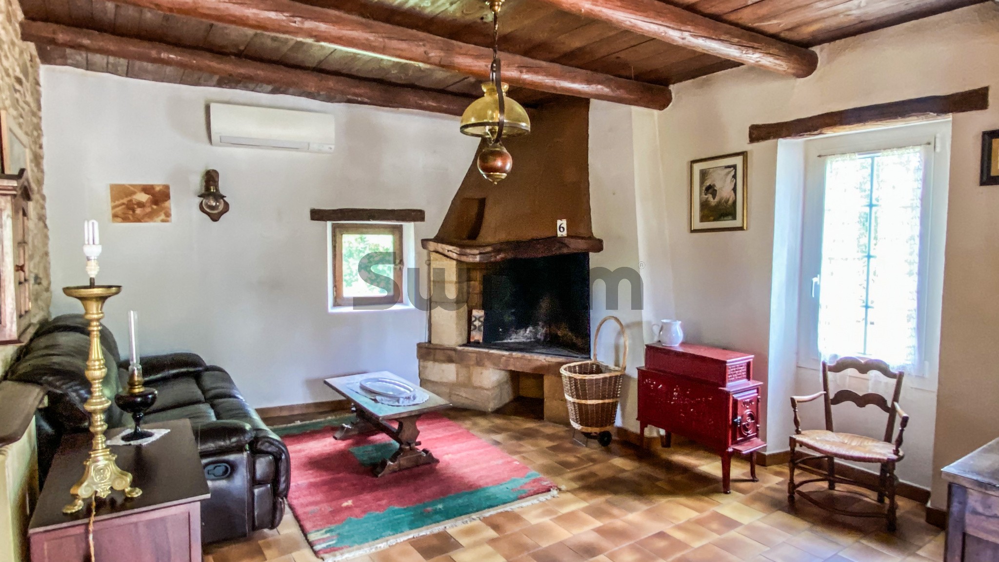 Vente Maison à Uzès 5 pièces