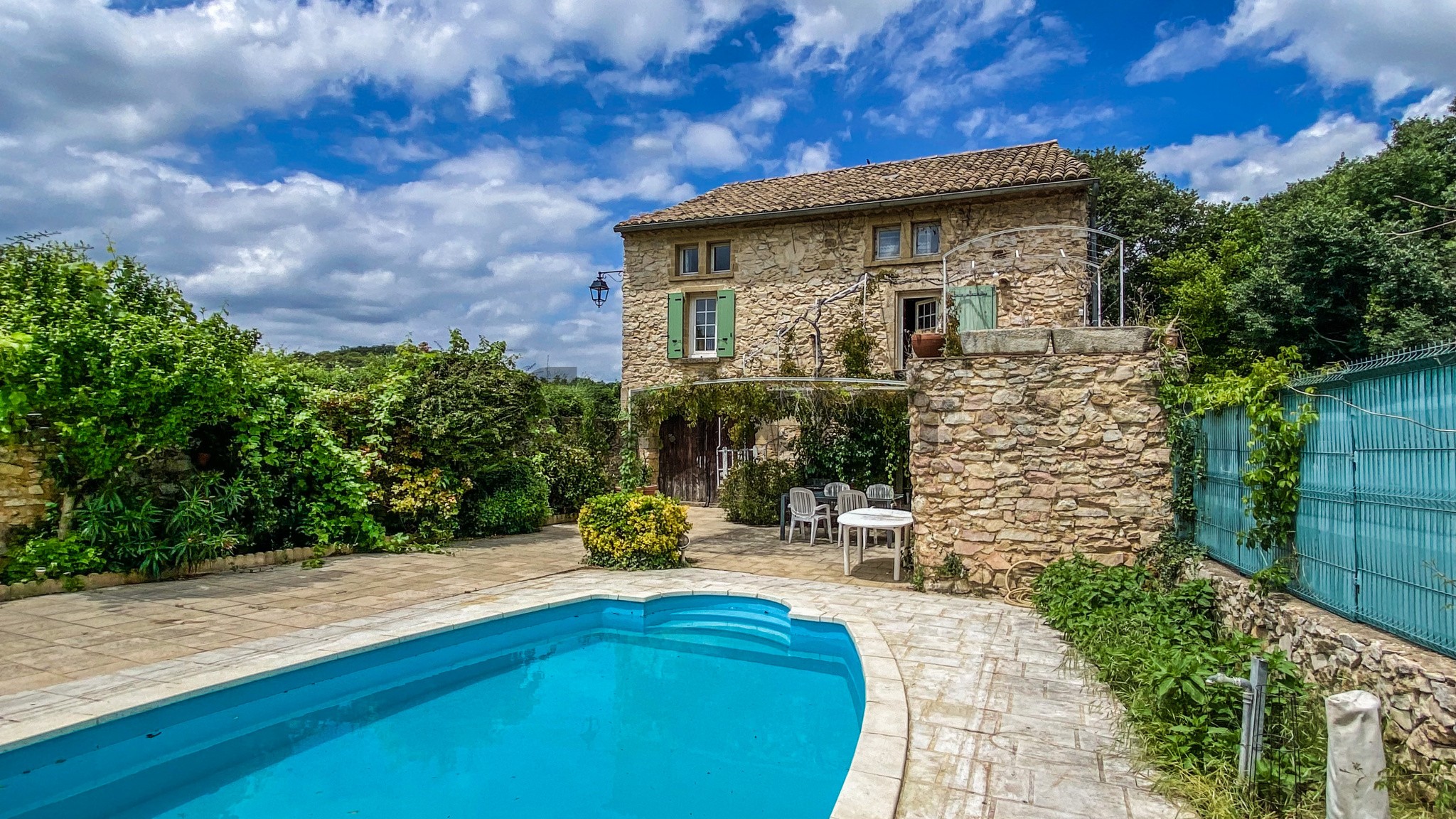 Vente Maison à Uzès 5 pièces