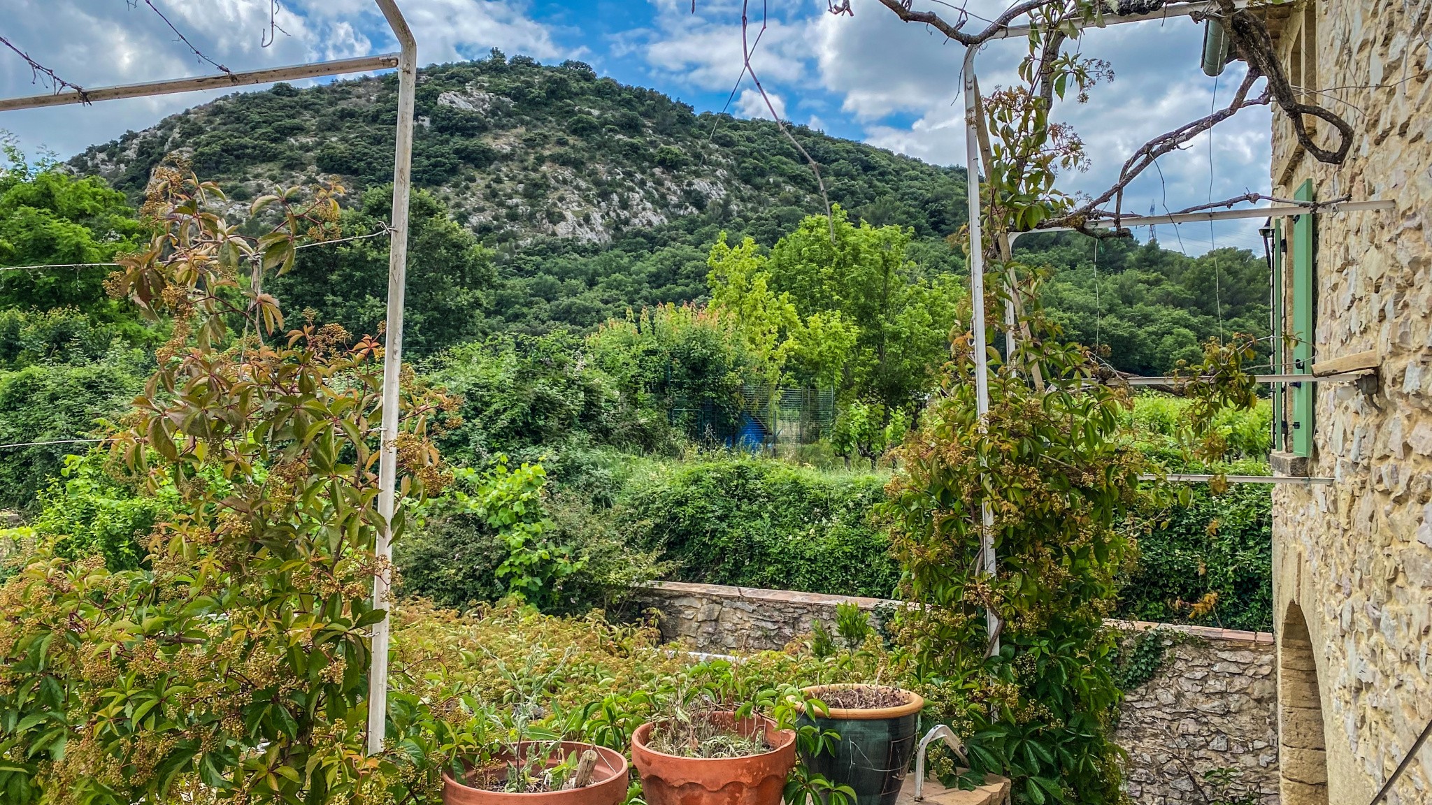 Vente Maison à Uzès 5 pièces