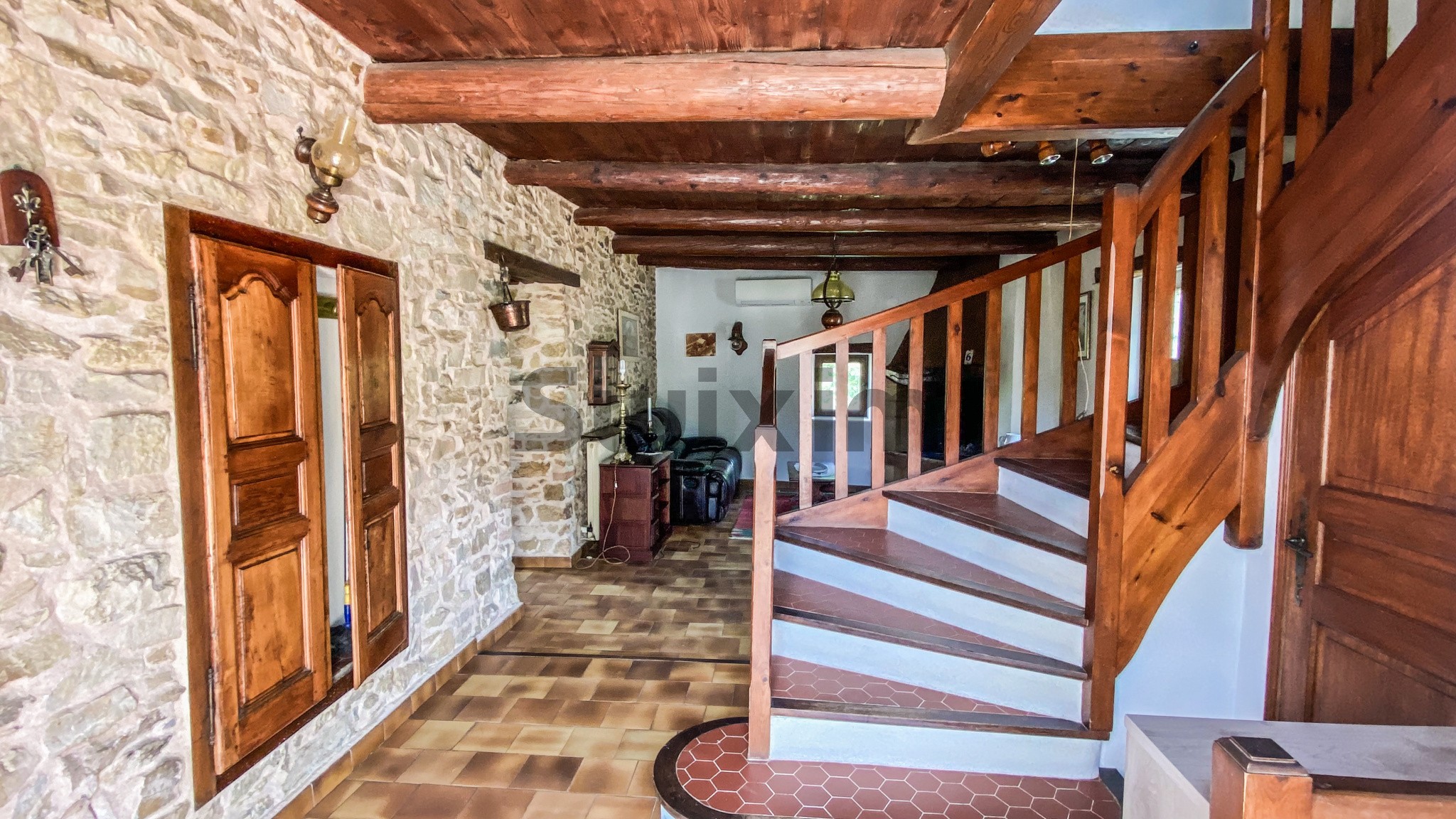 Vente Maison à Uzès 5 pièces