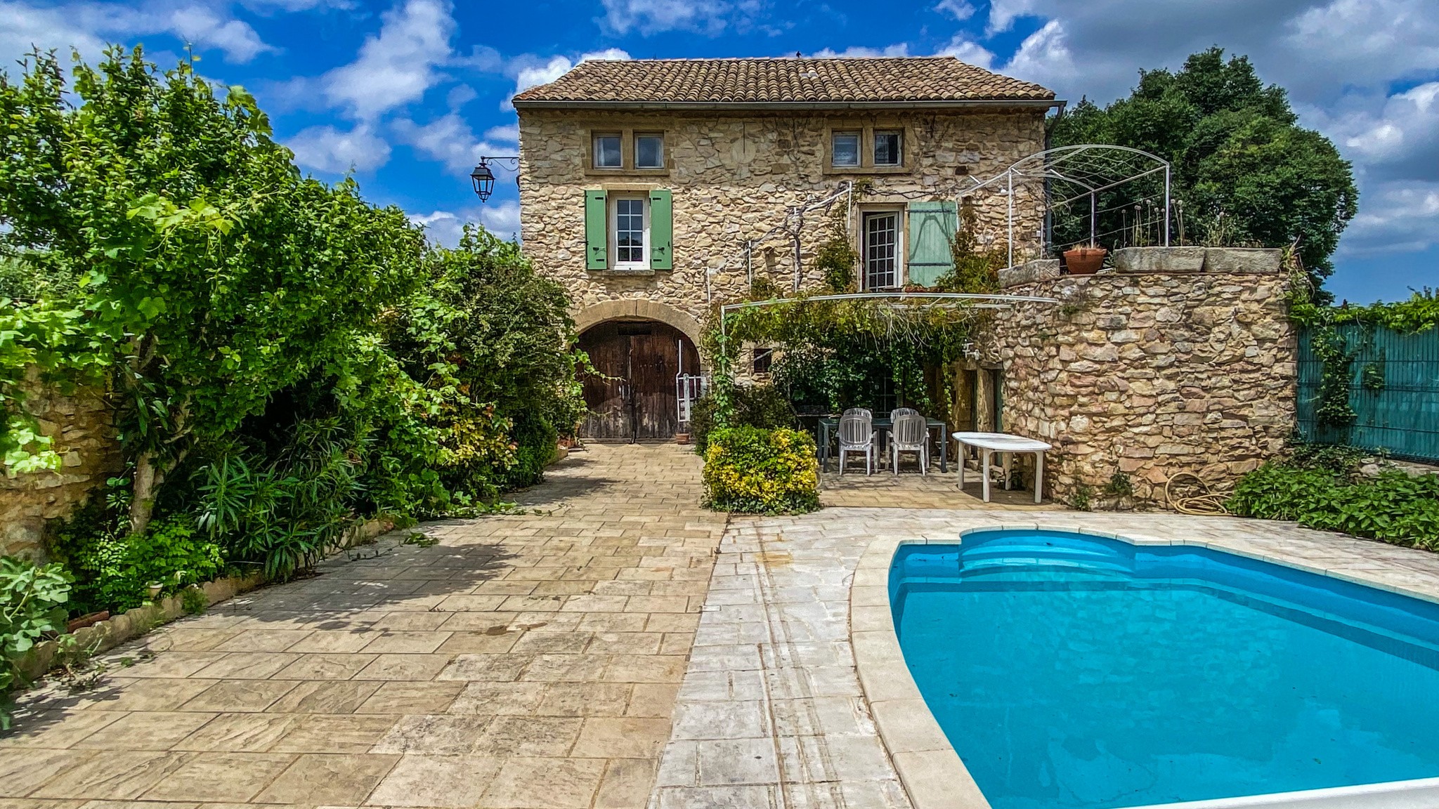 Vente Maison à Uzès 5 pièces