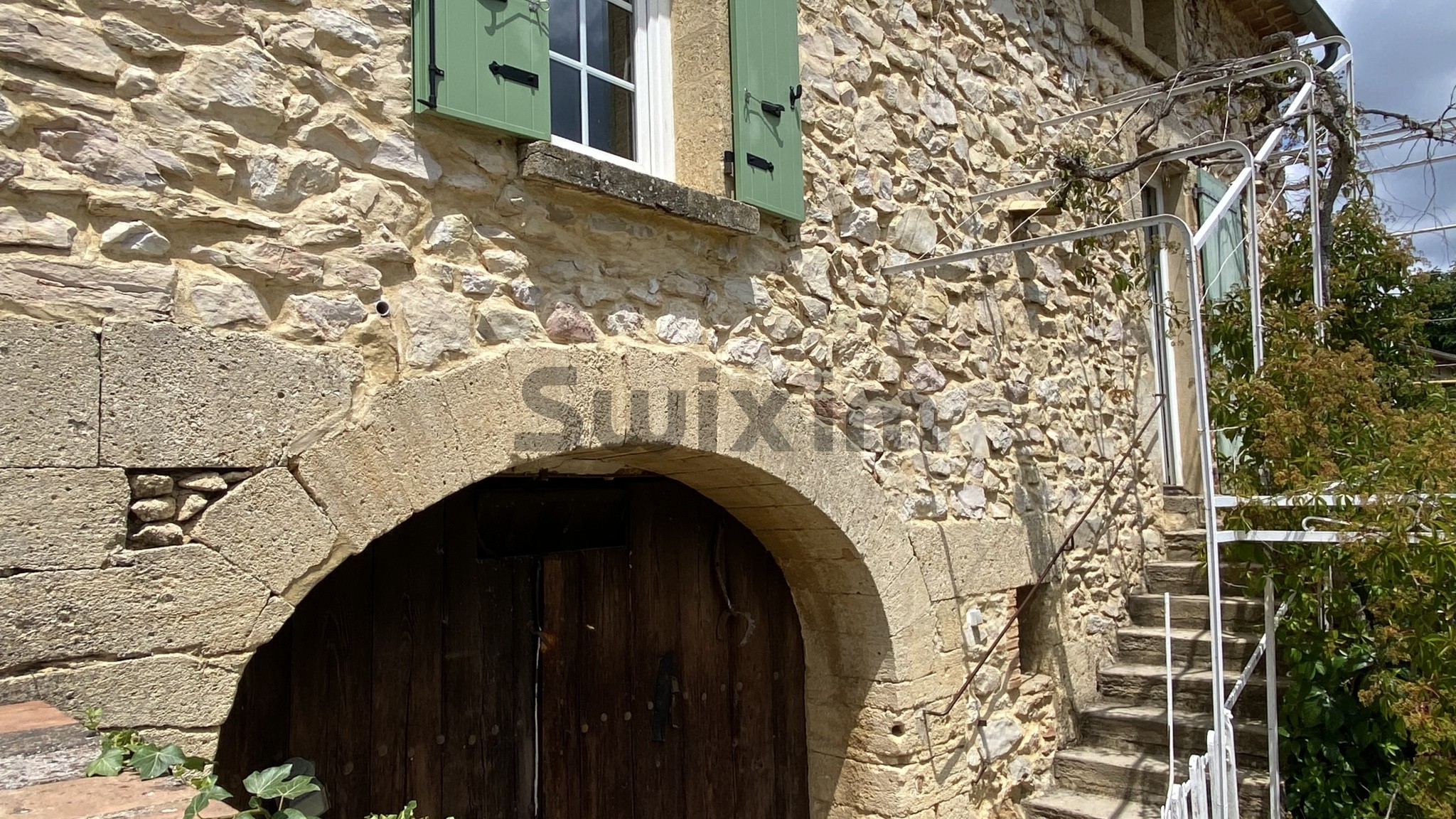 Vente Maison à Uzès 5 pièces