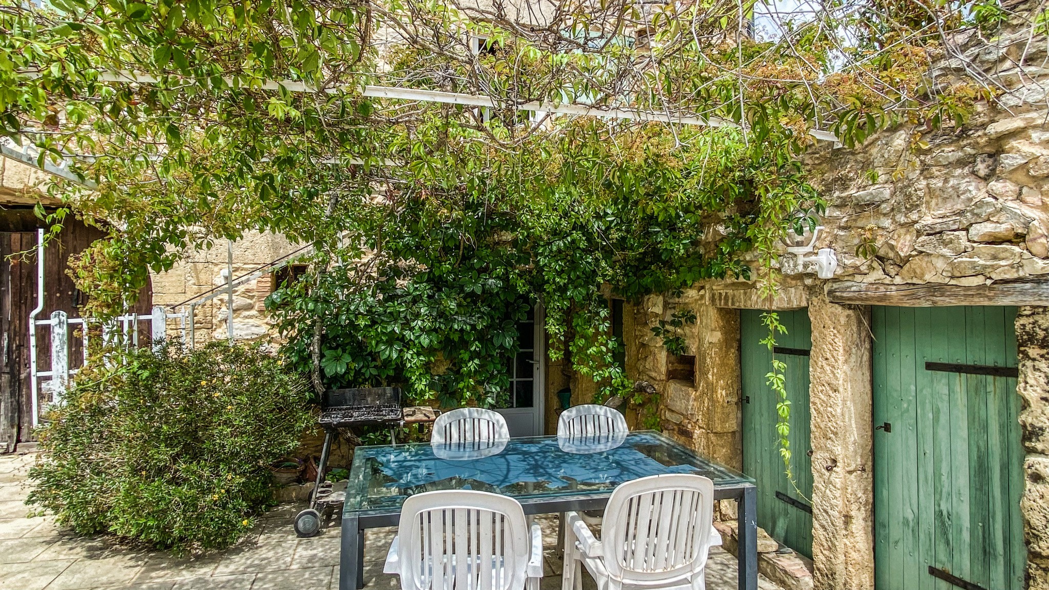 Vente Maison à Uzès 5 pièces