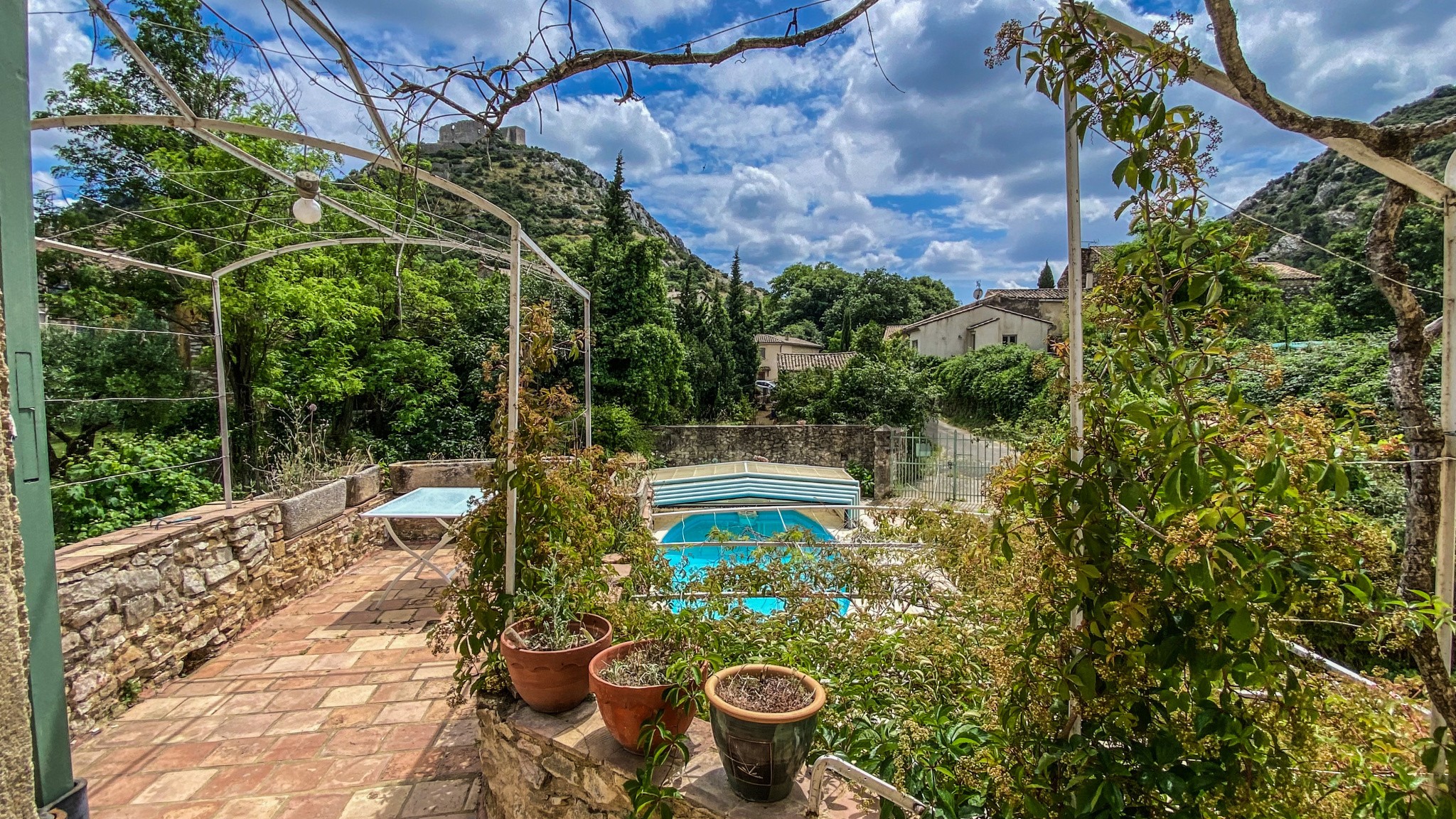 Vente Maison à Uzès 5 pièces