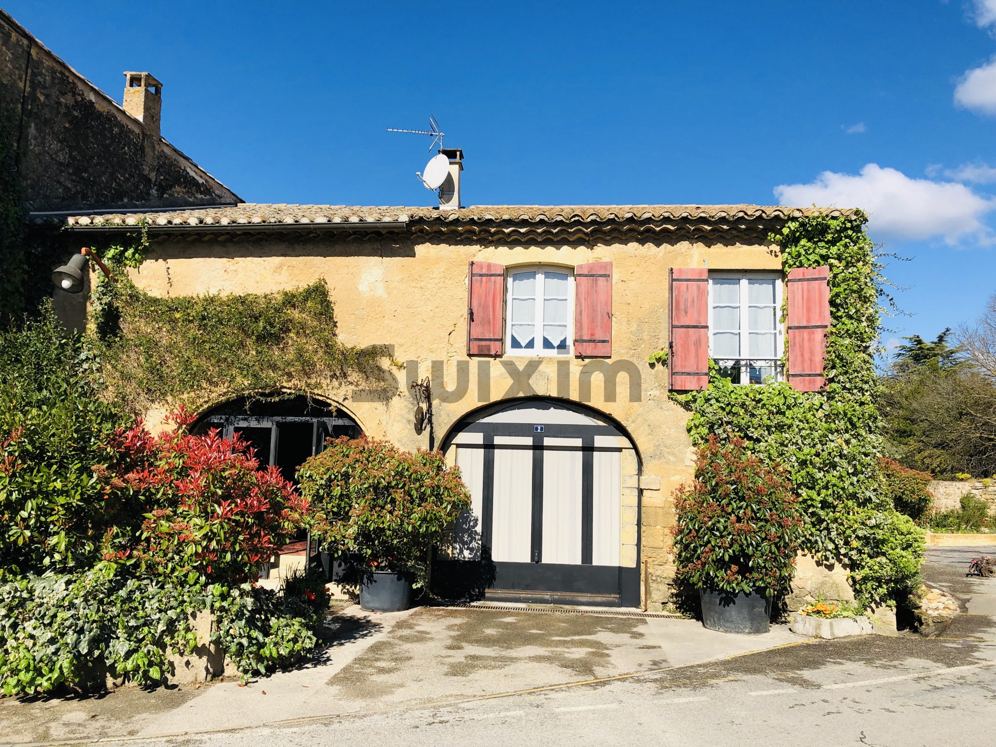 Vente Maison à Uzès 8 pièces