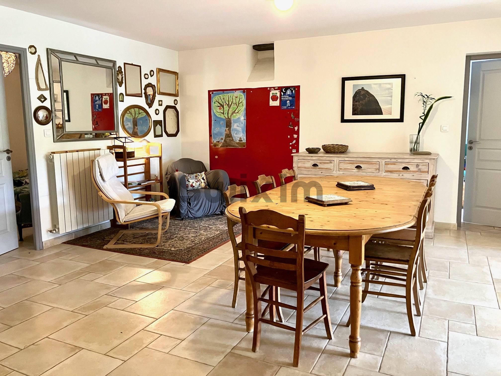 Vente Maison à Uzès 10 pièces