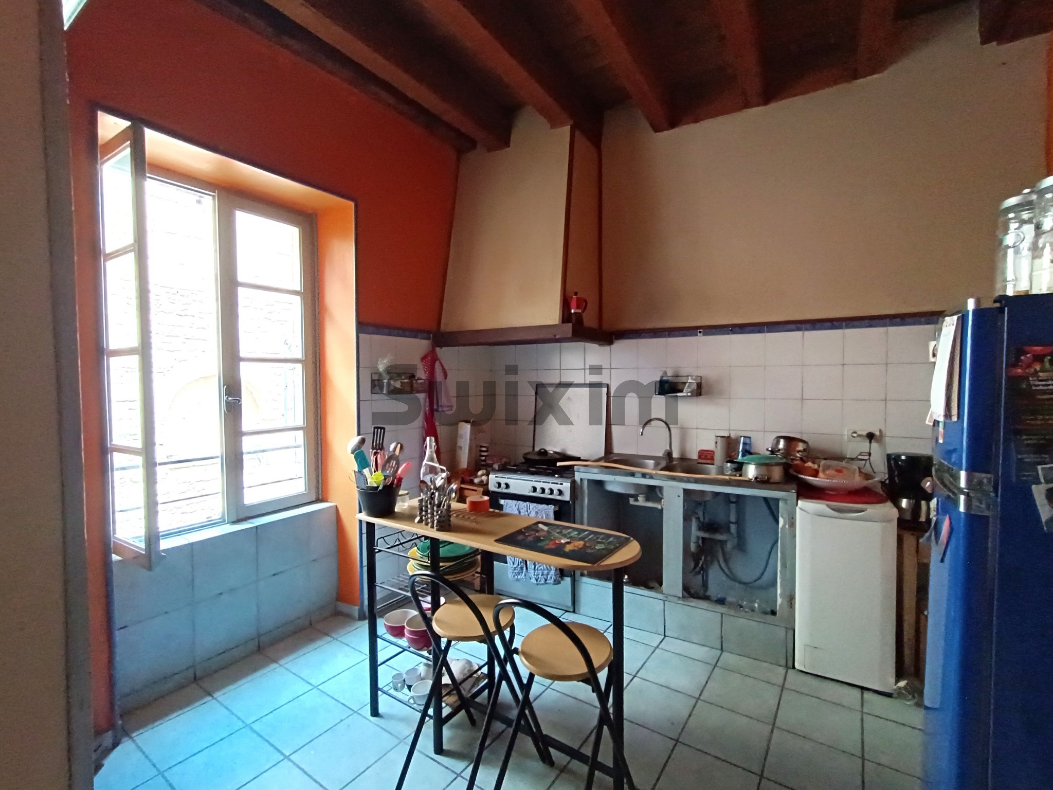 Vente Maison à Uzès 6 pièces