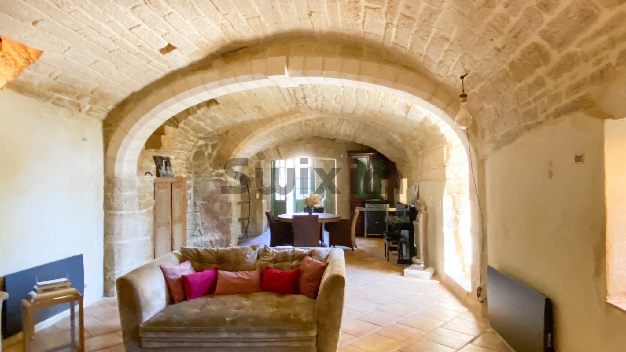 Vente Maison à Uzès 10 pièces