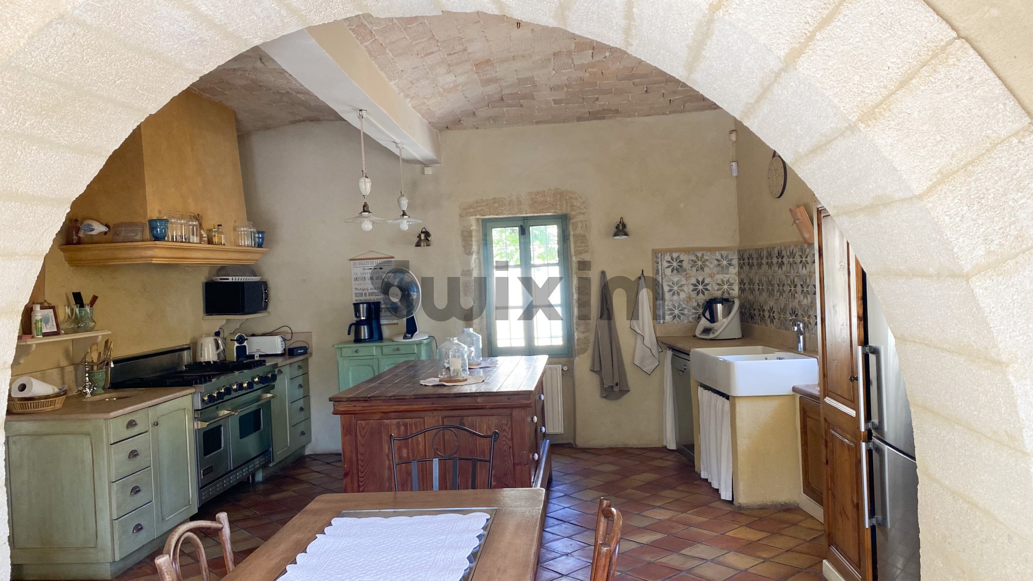 Vente Maison à Uzès 10 pièces