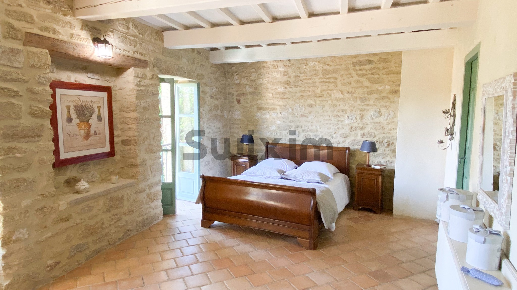 Vente Maison à Uzès 10 pièces