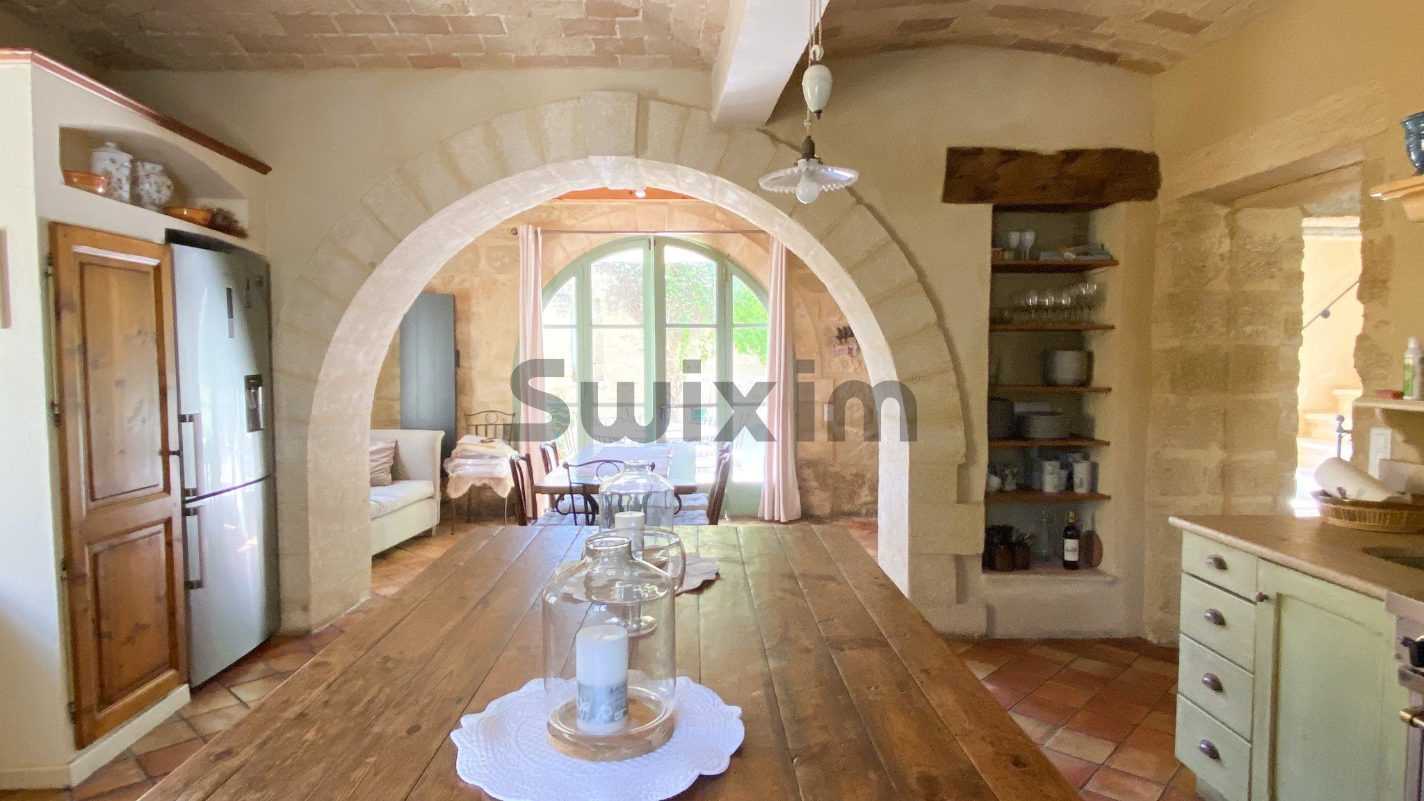 Vente Maison à Uzès 10 pièces