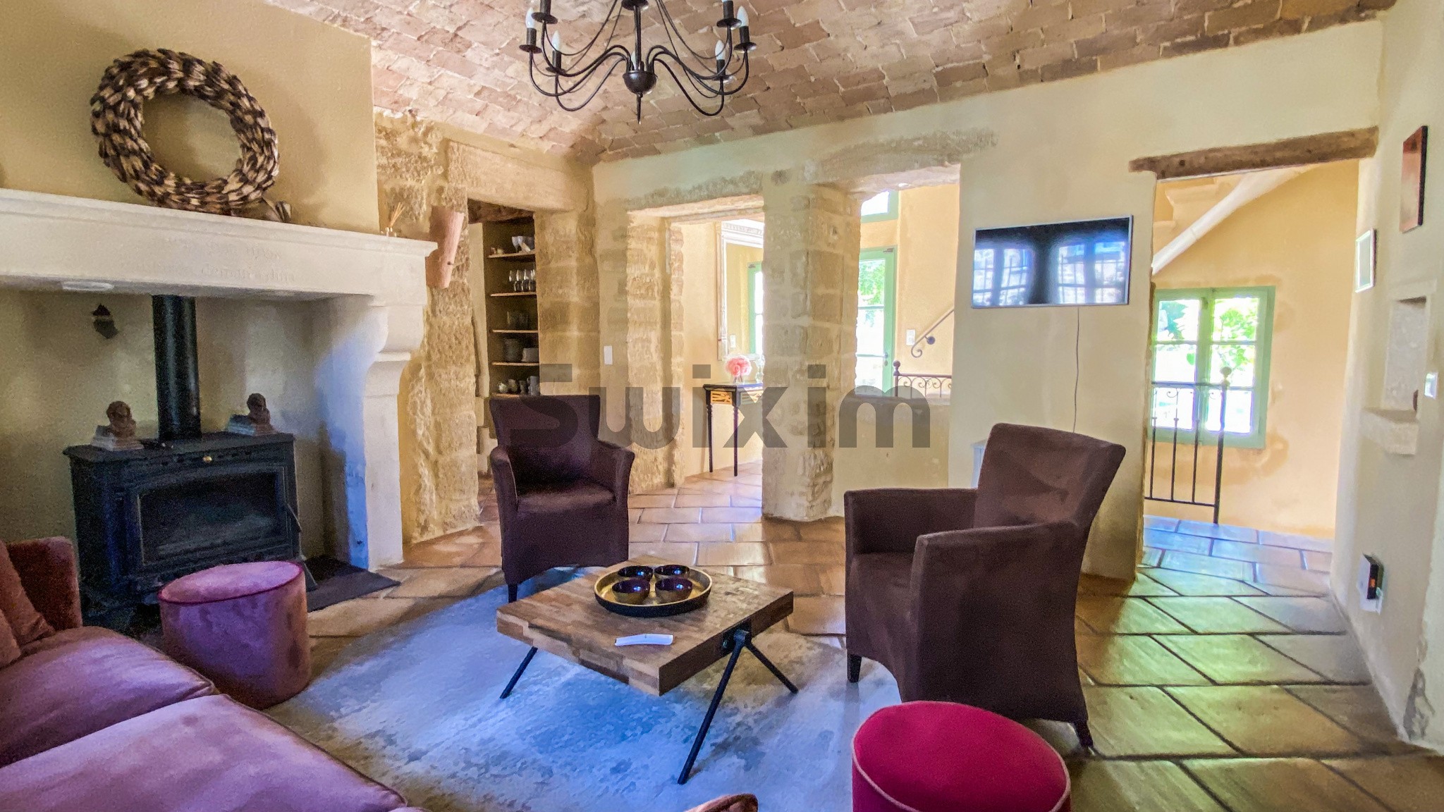 Vente Maison à Uzès 10 pièces