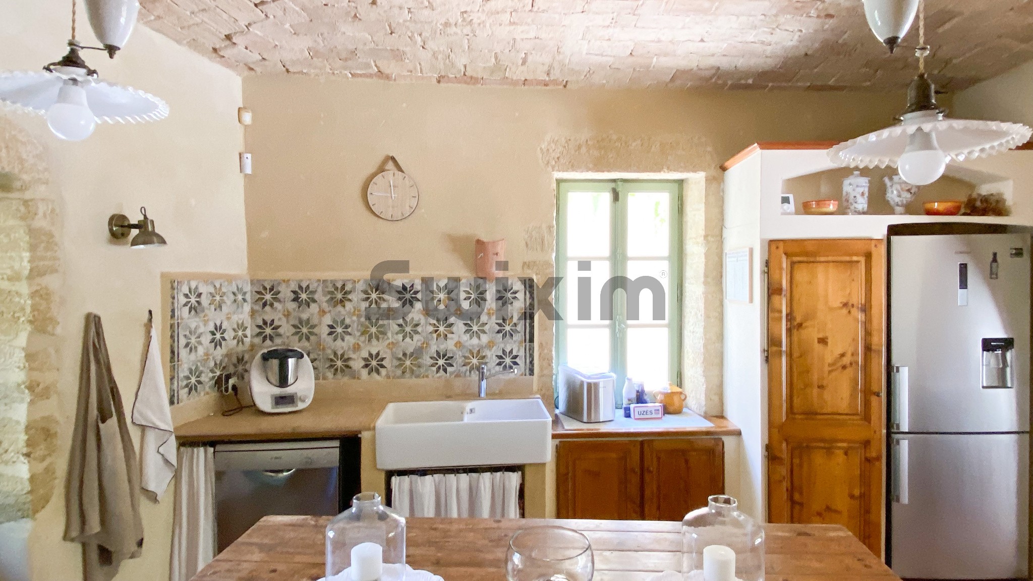 Vente Maison à Uzès 10 pièces