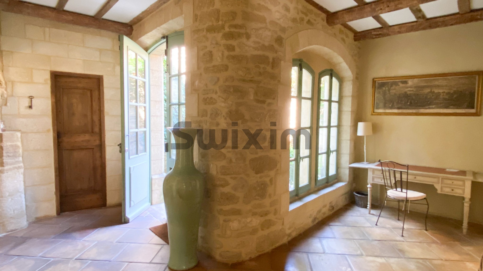 Vente Maison à Uzès 10 pièces