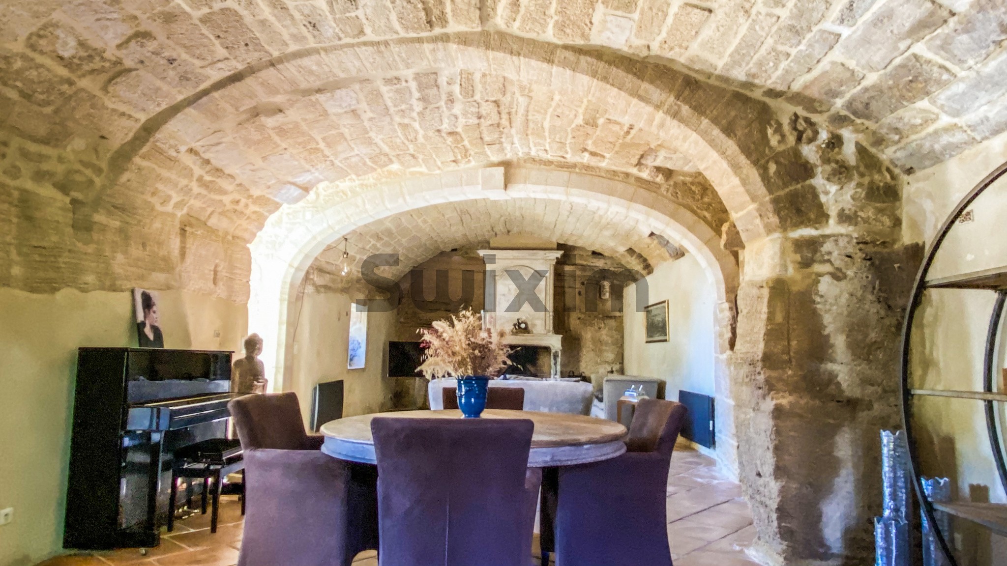 Vente Maison à Uzès 10 pièces