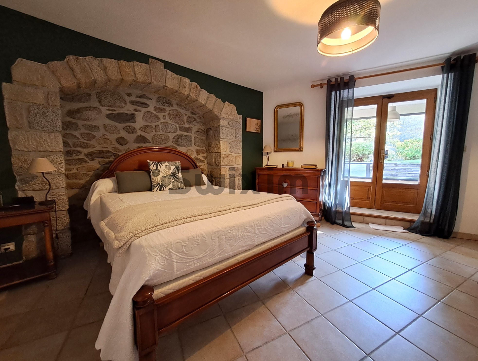 Vente Maison à Villefort 6 pièces