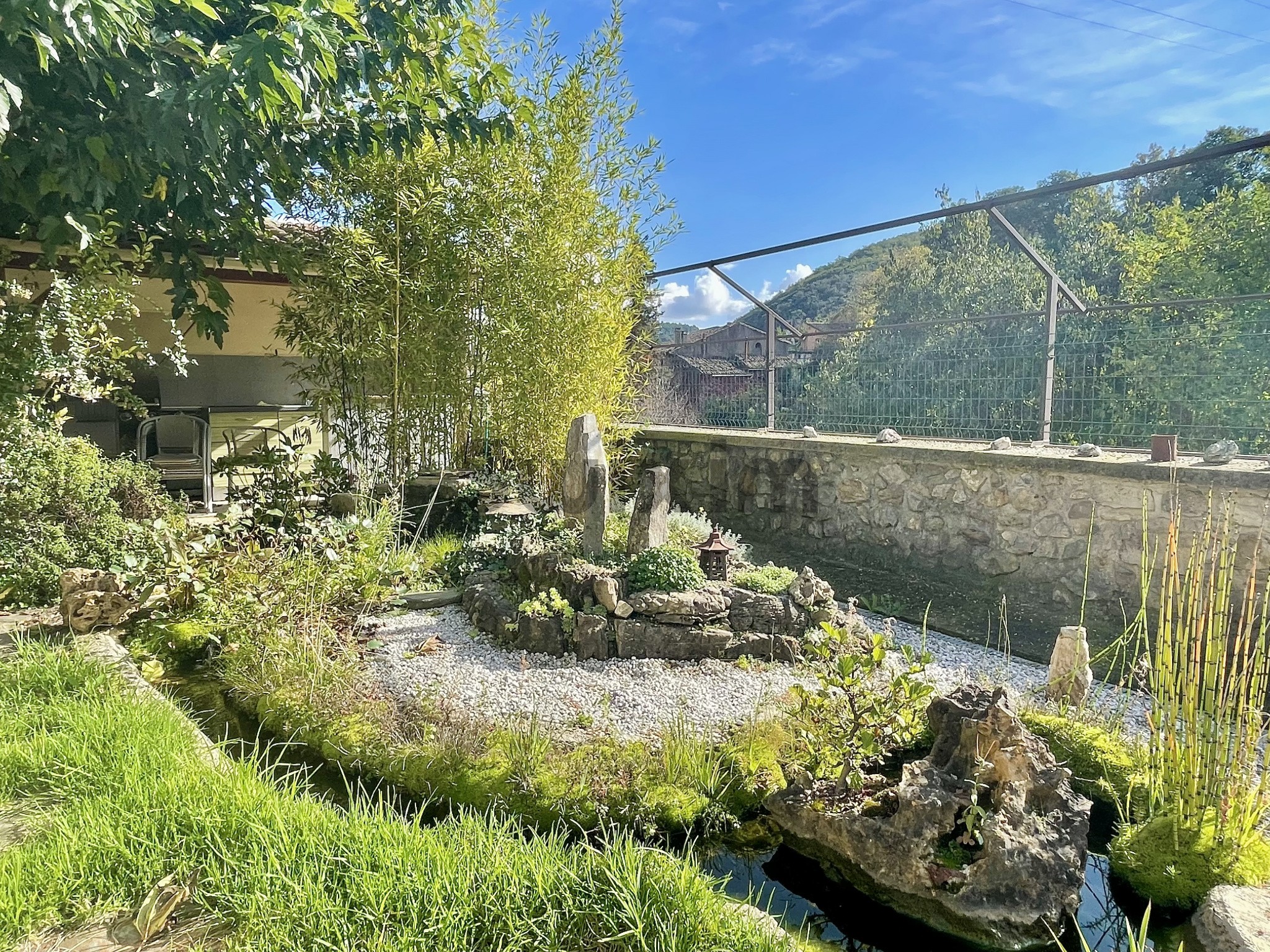 Vente Maison à Alès 4 pièces