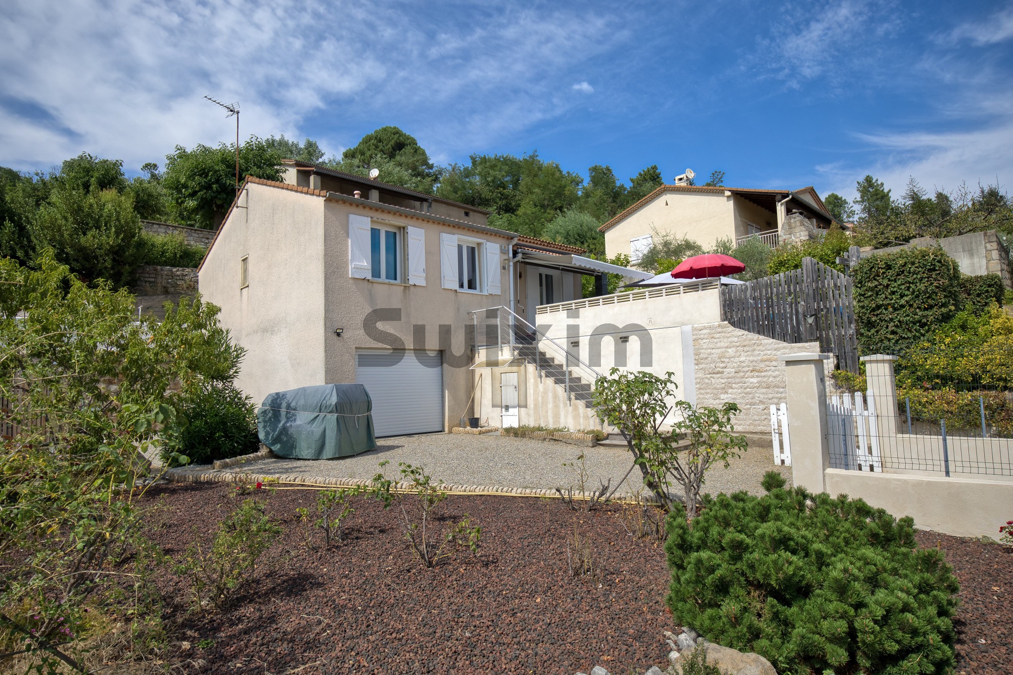 Vente Maison à Alès 4 pièces