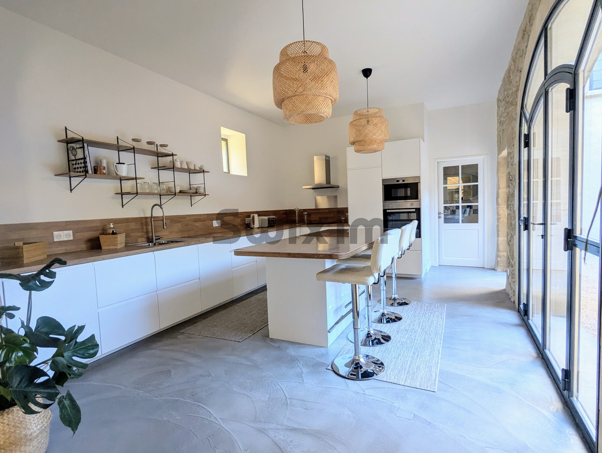 Vente Maison à Uzès 8 pièces