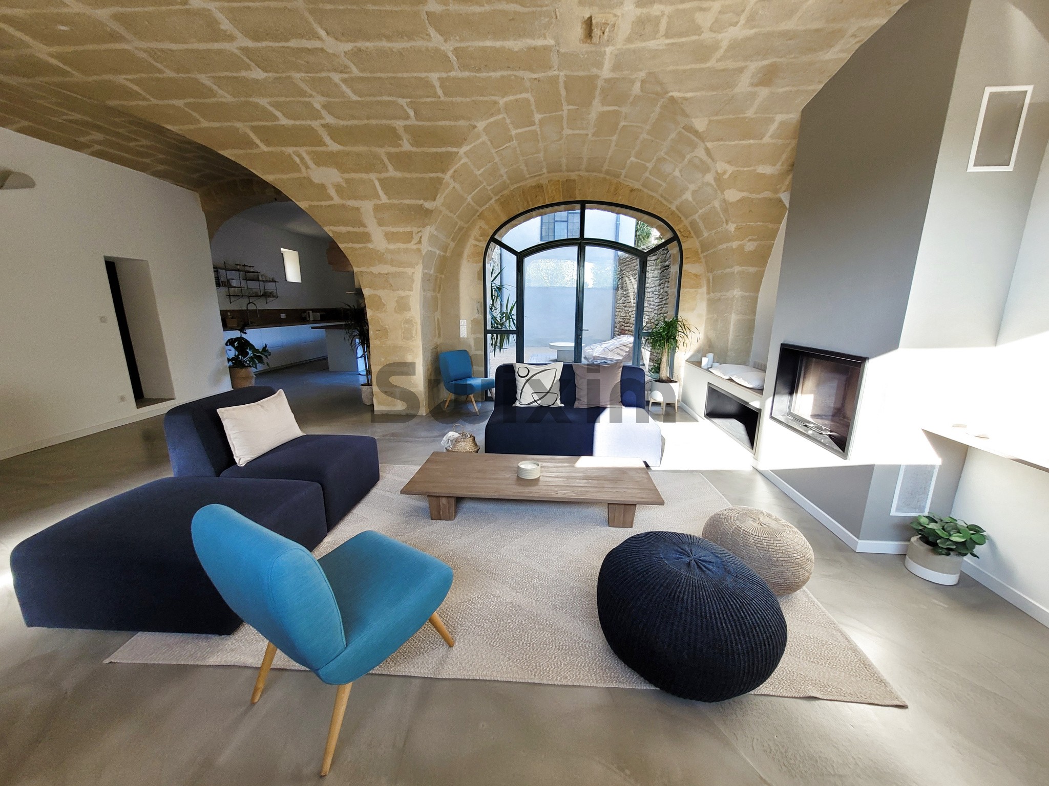 Vente Maison à Uzès 8 pièces