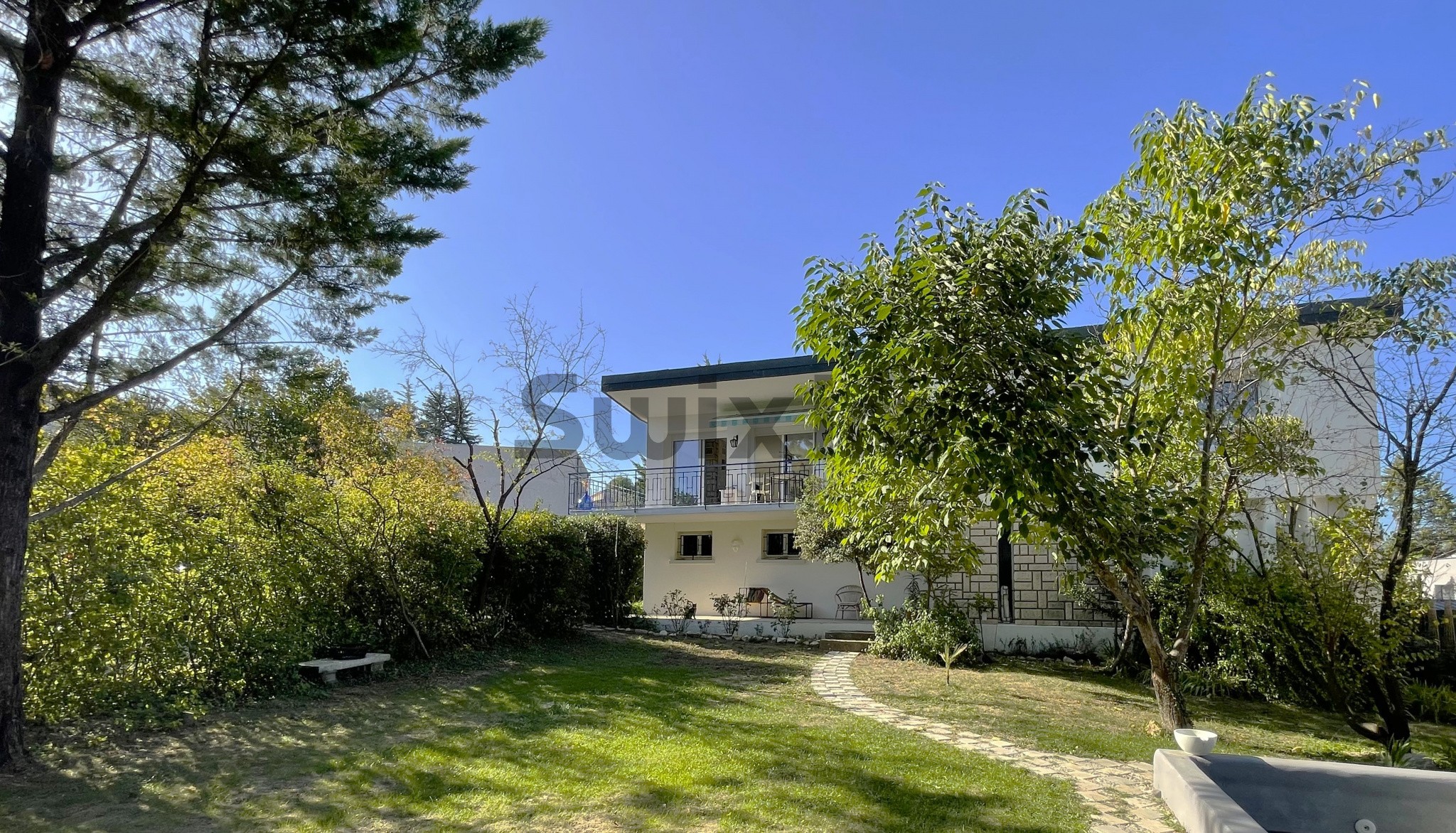 Vente Maison à Uzès 6 pièces